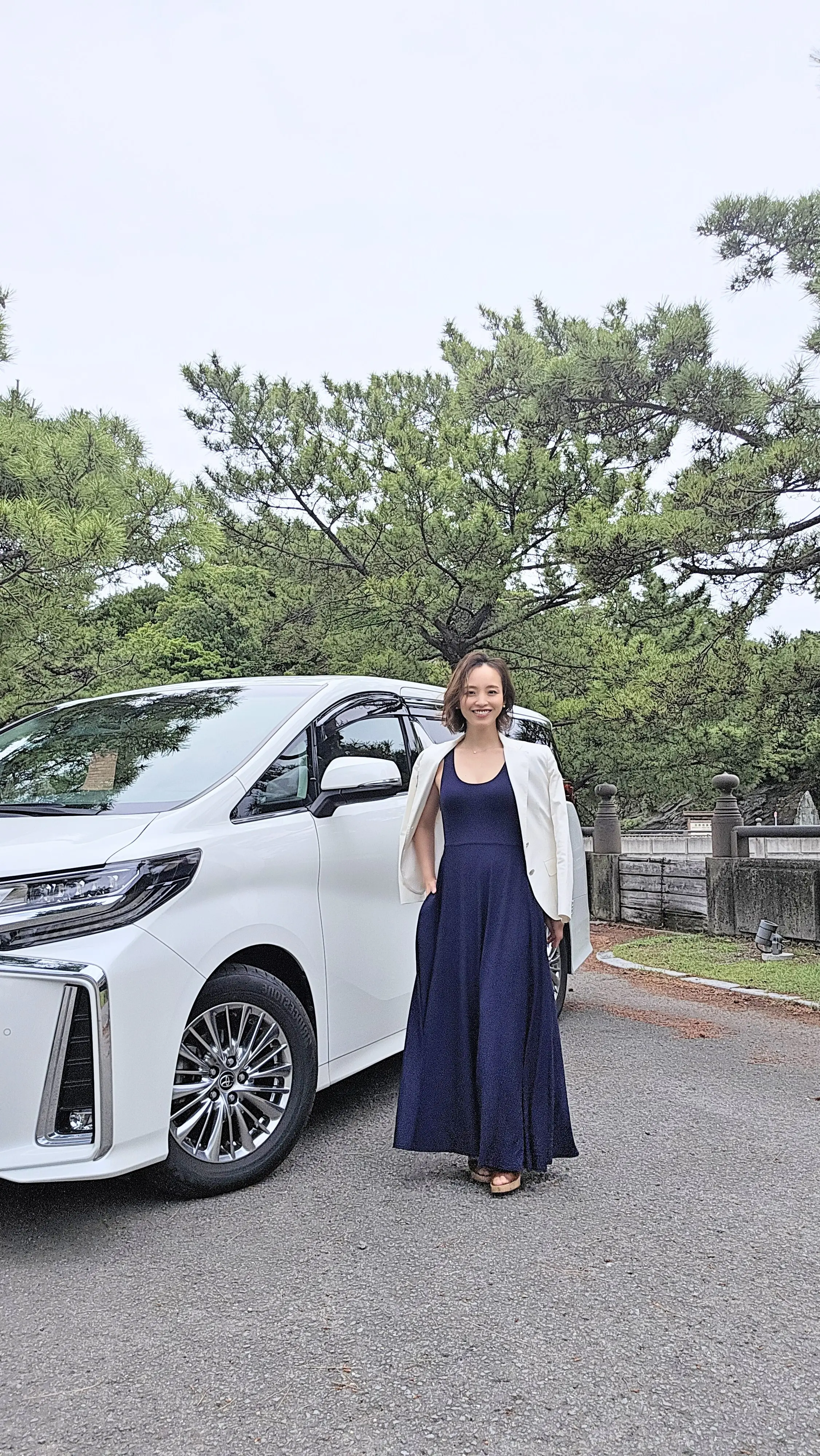 子どもとの時間をもっと快適に。こだわりの詰まった私の愛車「ALPHARD」_1_7