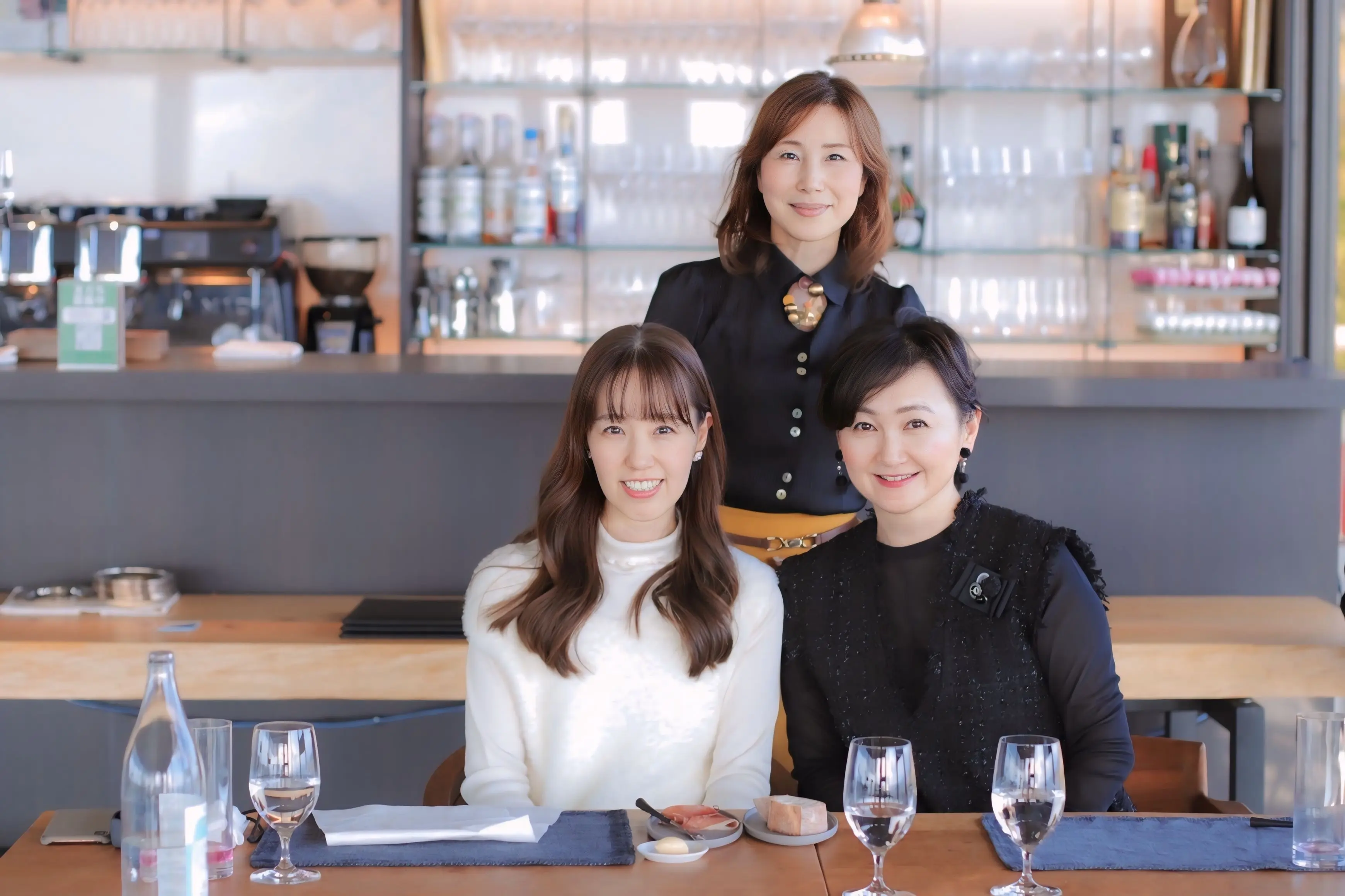 神戸北野テラス　