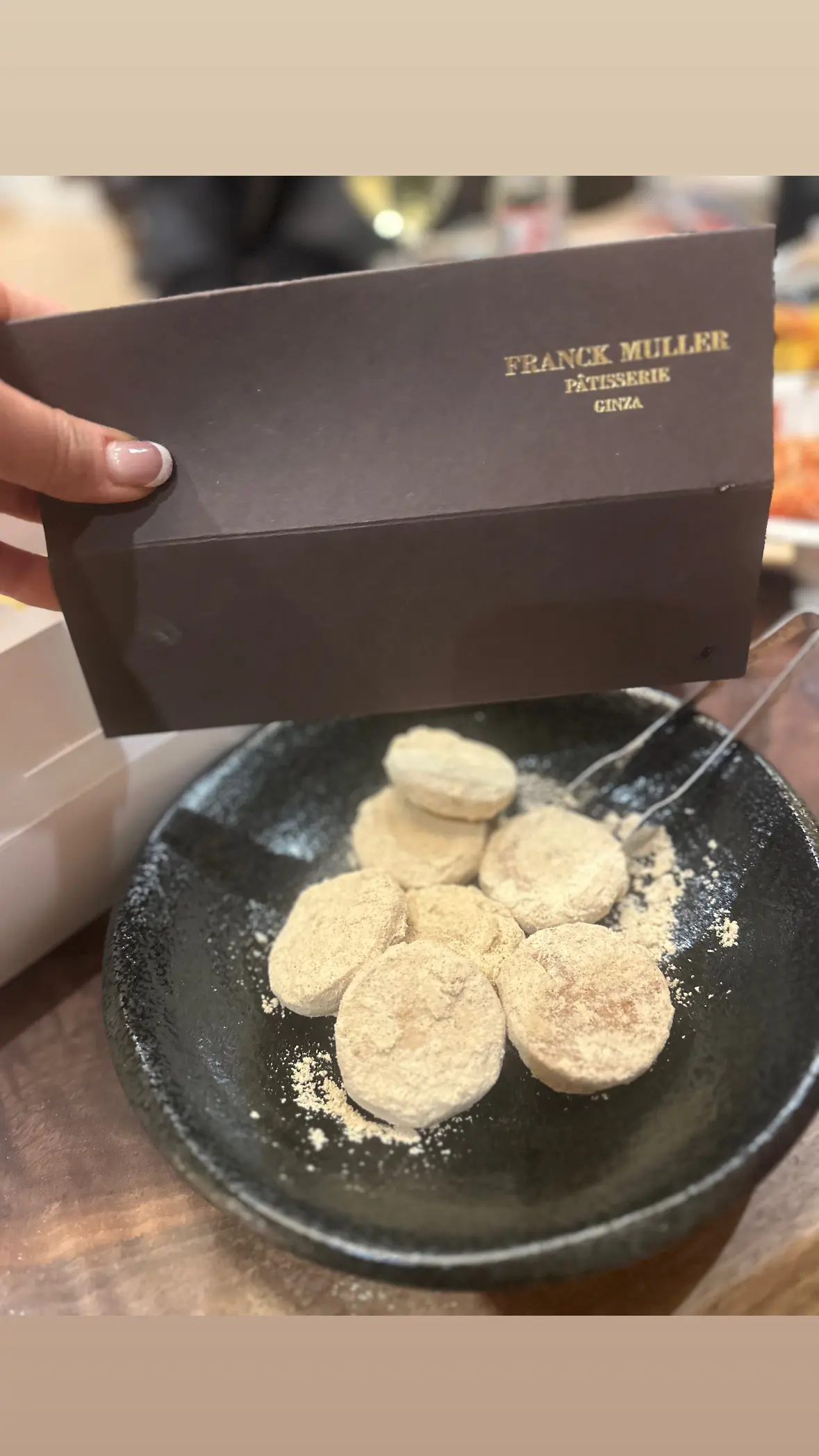 焚き火BBQの「格上げシャン」は、グラン シエクル25で決まりでしょ！_1_10-2