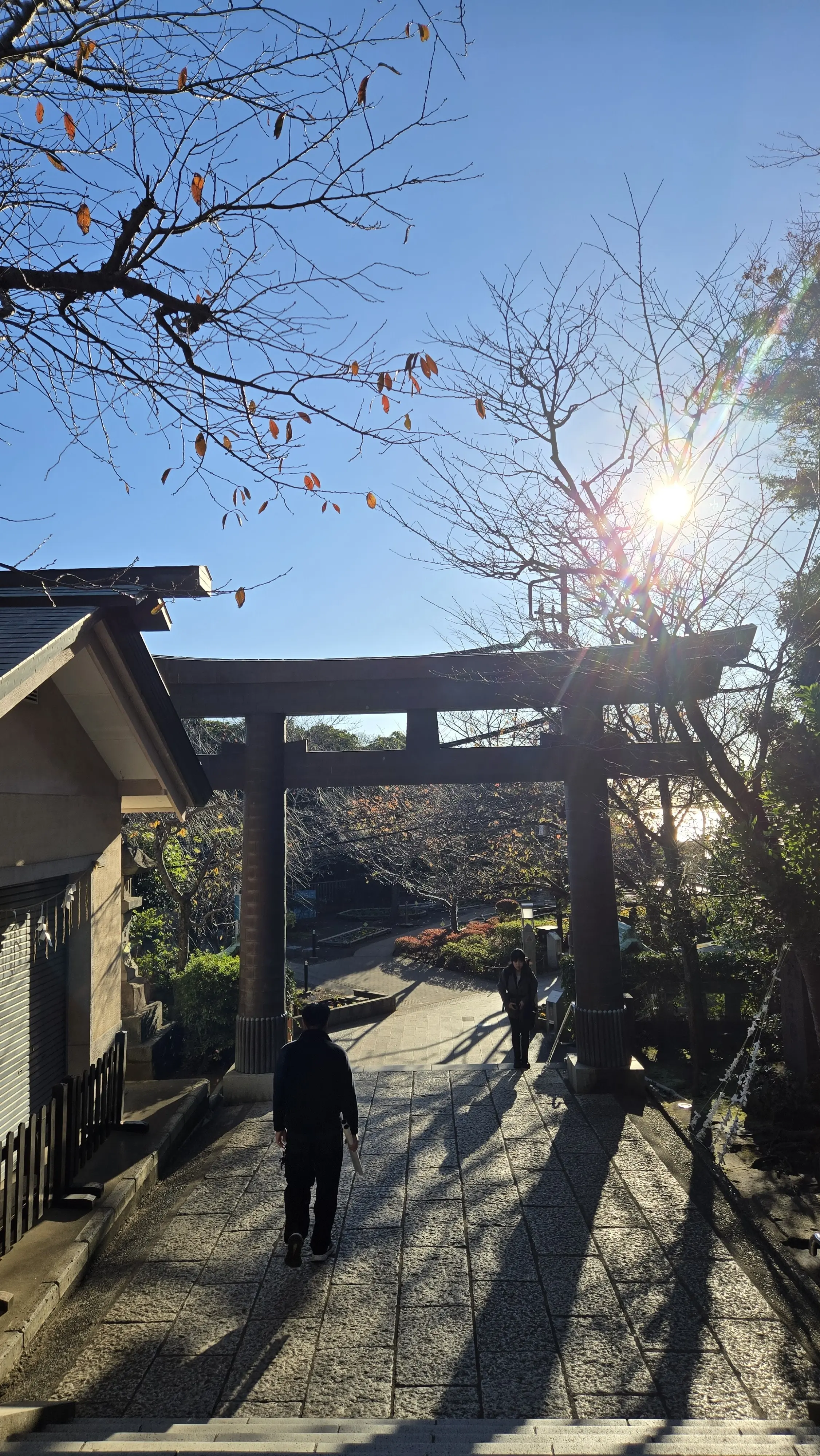 江の島で運気を整える！｢祐気取り｣プチトリップ_1_14