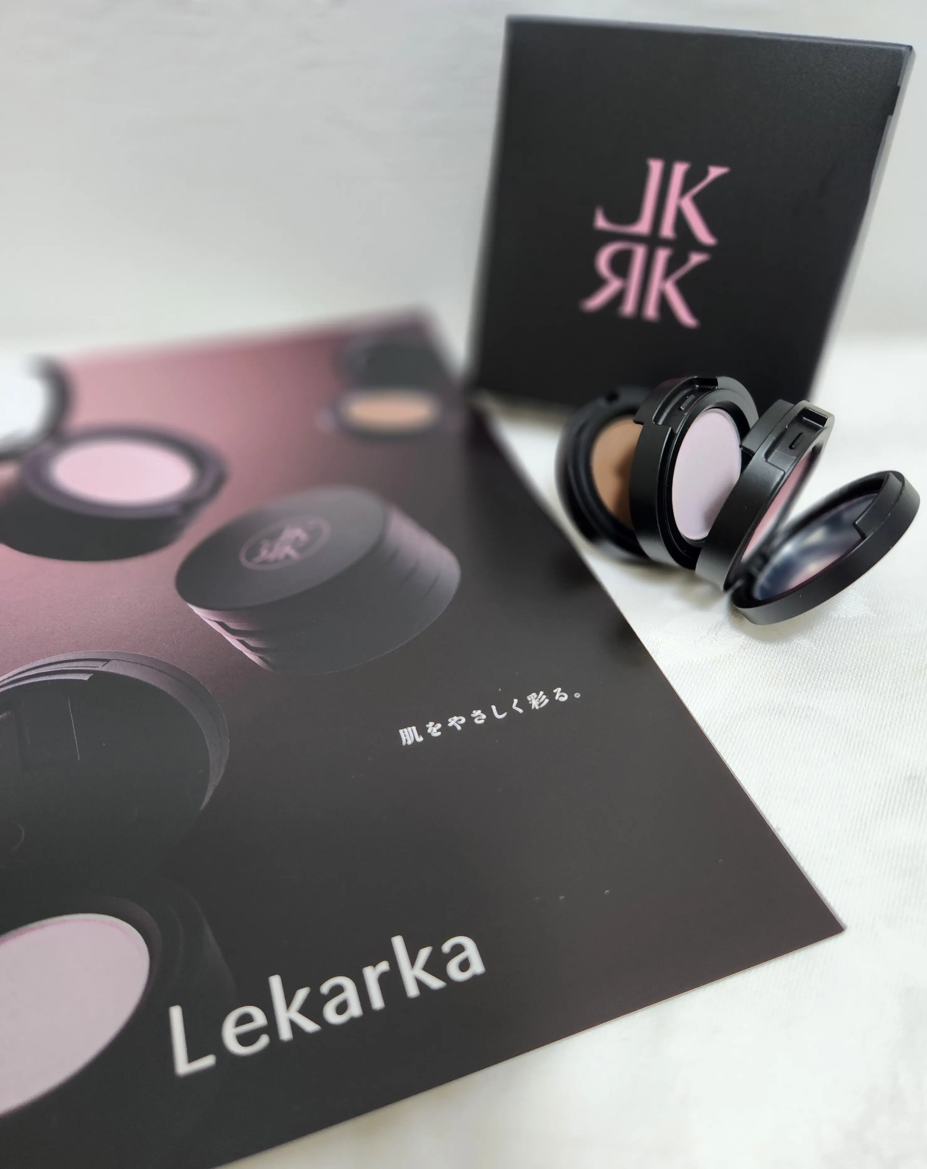 ソワレ・ドゥ・エクラとTOPブロガー_1_29-2