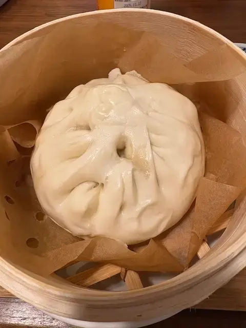 肉まん