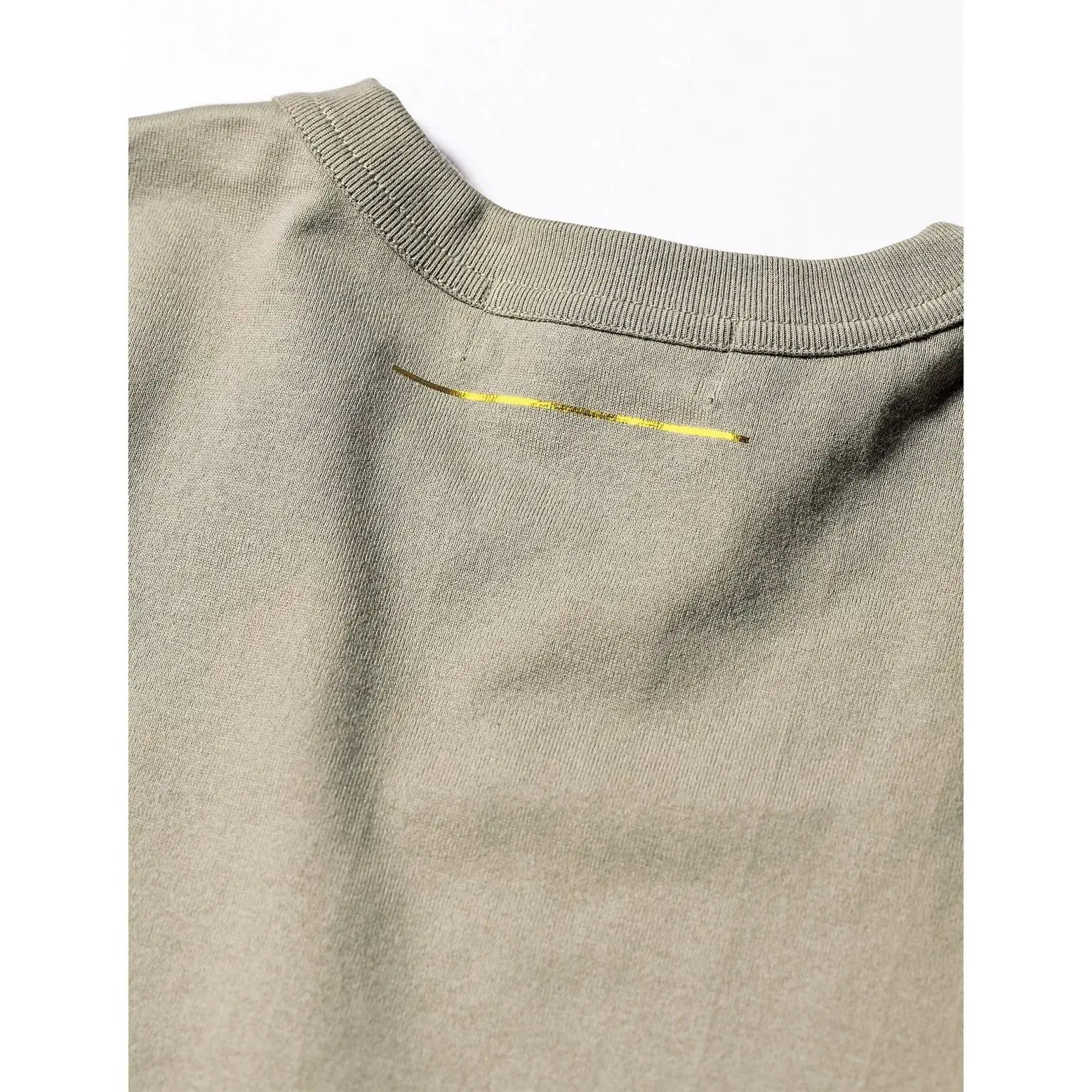 【50代Tシャツ7daysコーデ】体型カバーが叶う！〈ミュラー オブ ヨシオクボ〉の洗練Tシャツこそ大人の最適解_1_2