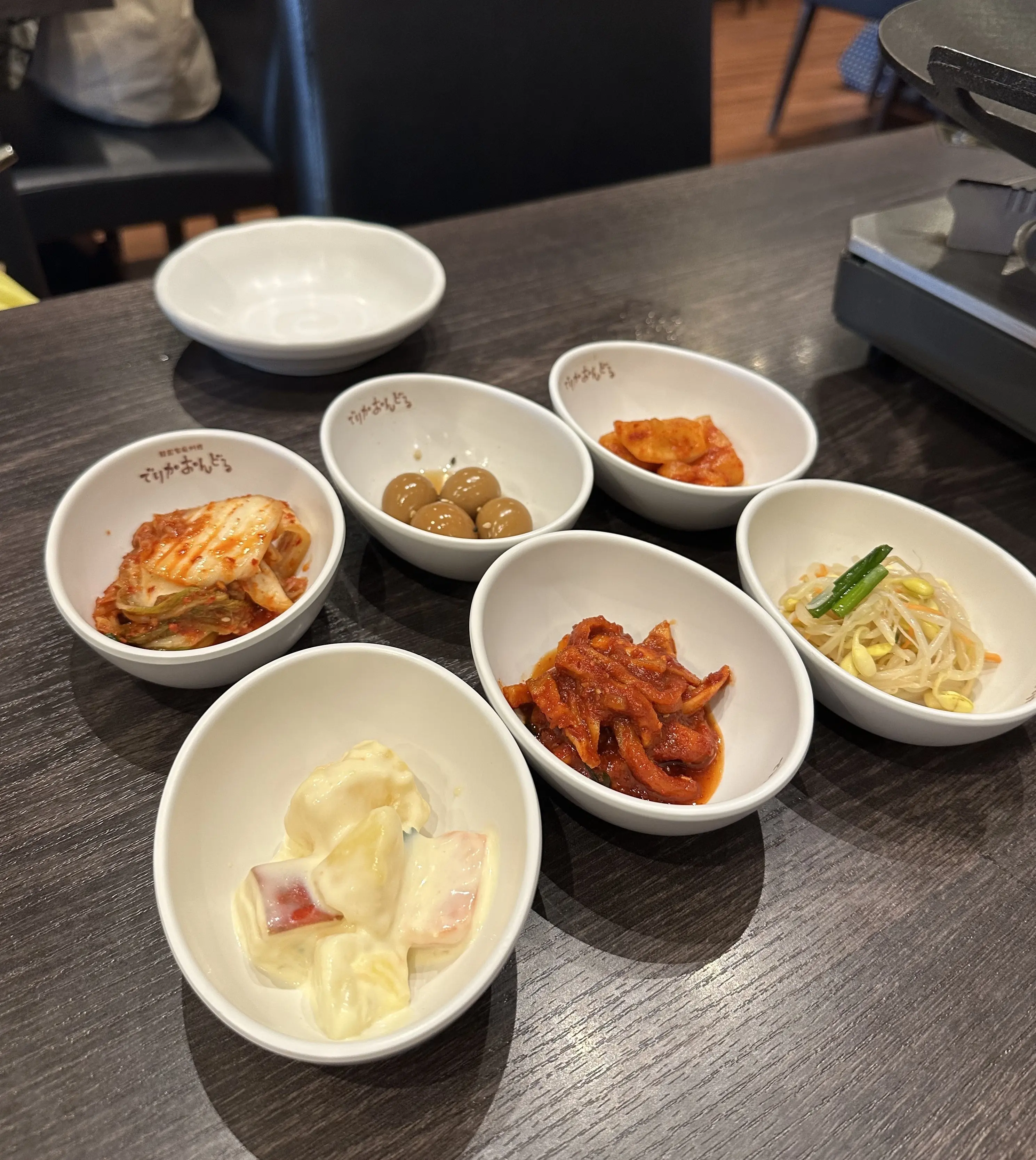 大人女子も大満足、新大久保ランチ＆スイーツ in September_1_3