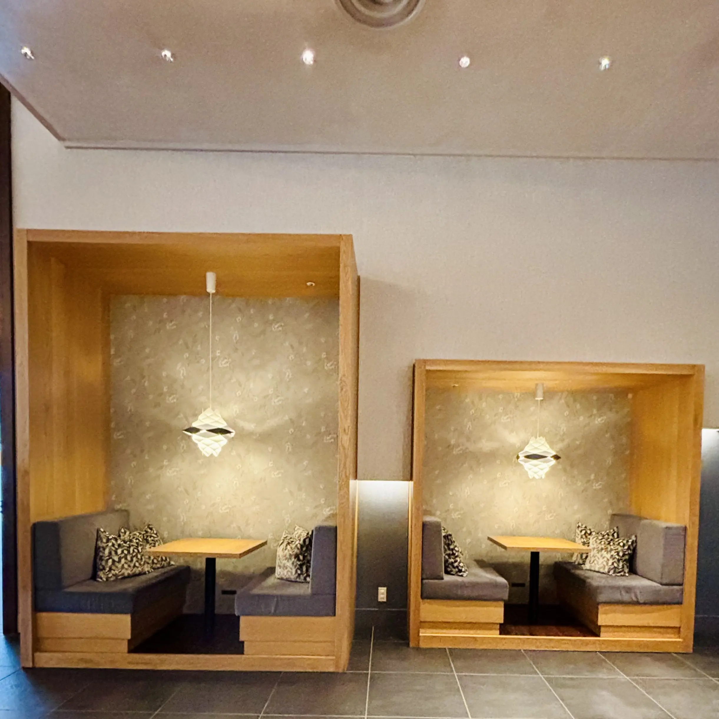 【OMO7大阪 by 星のリゾート】で楽しむホカンス💗_1_20-2