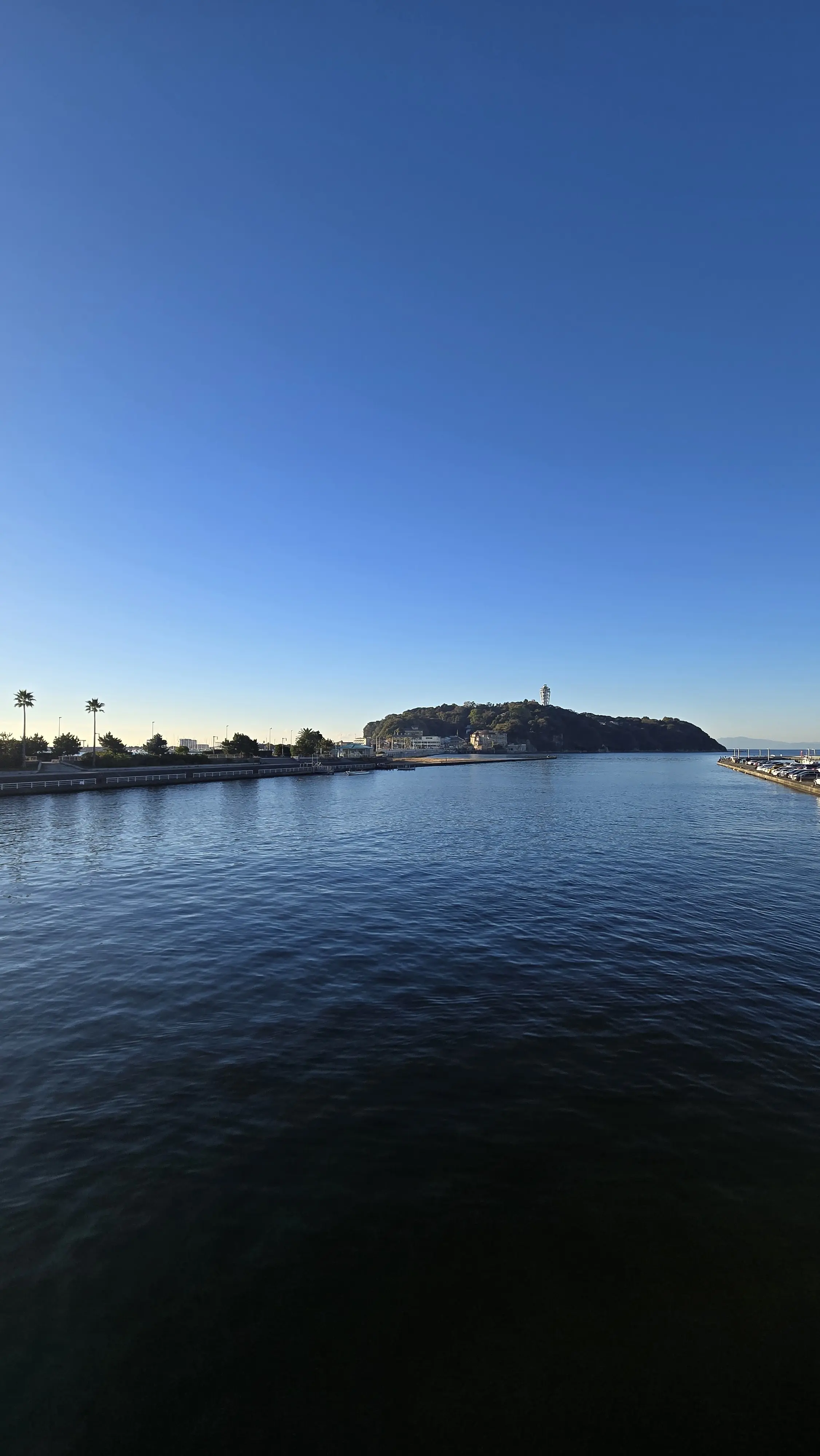 江の島で運気を整える！｢祐気取り｣プチトリップ_1_1