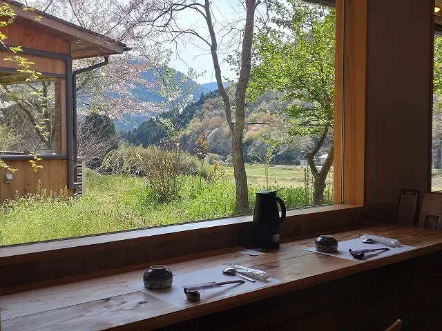 丹波篠山 季節と美味しいおにぎりを味わう時間_1_2-1