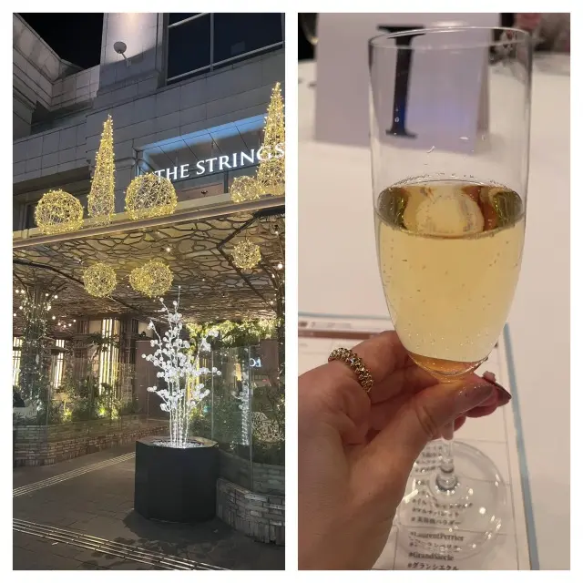 エクラ主催の華やかなパーティー✨ソワレドゥエクラへ_1_2