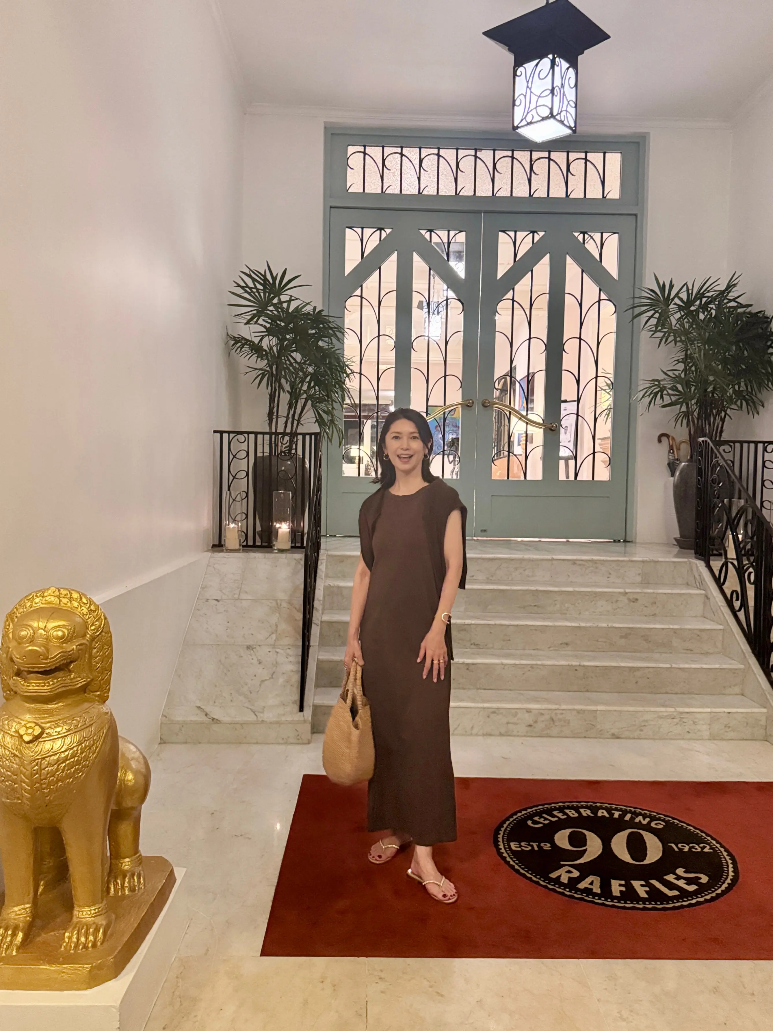 夏旅 to CAMBODIA🇰🇭番外編_1_17