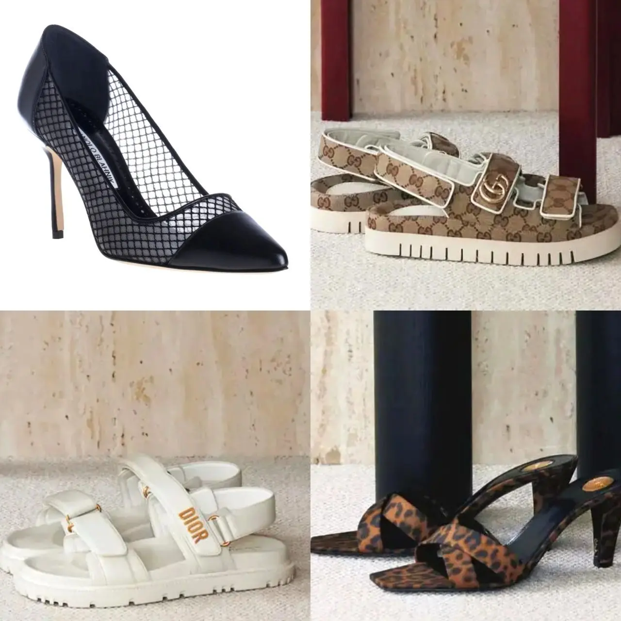 Manolo Blahnik(マノロ ブラニク)」の記事一覧 | Web eclat | 50