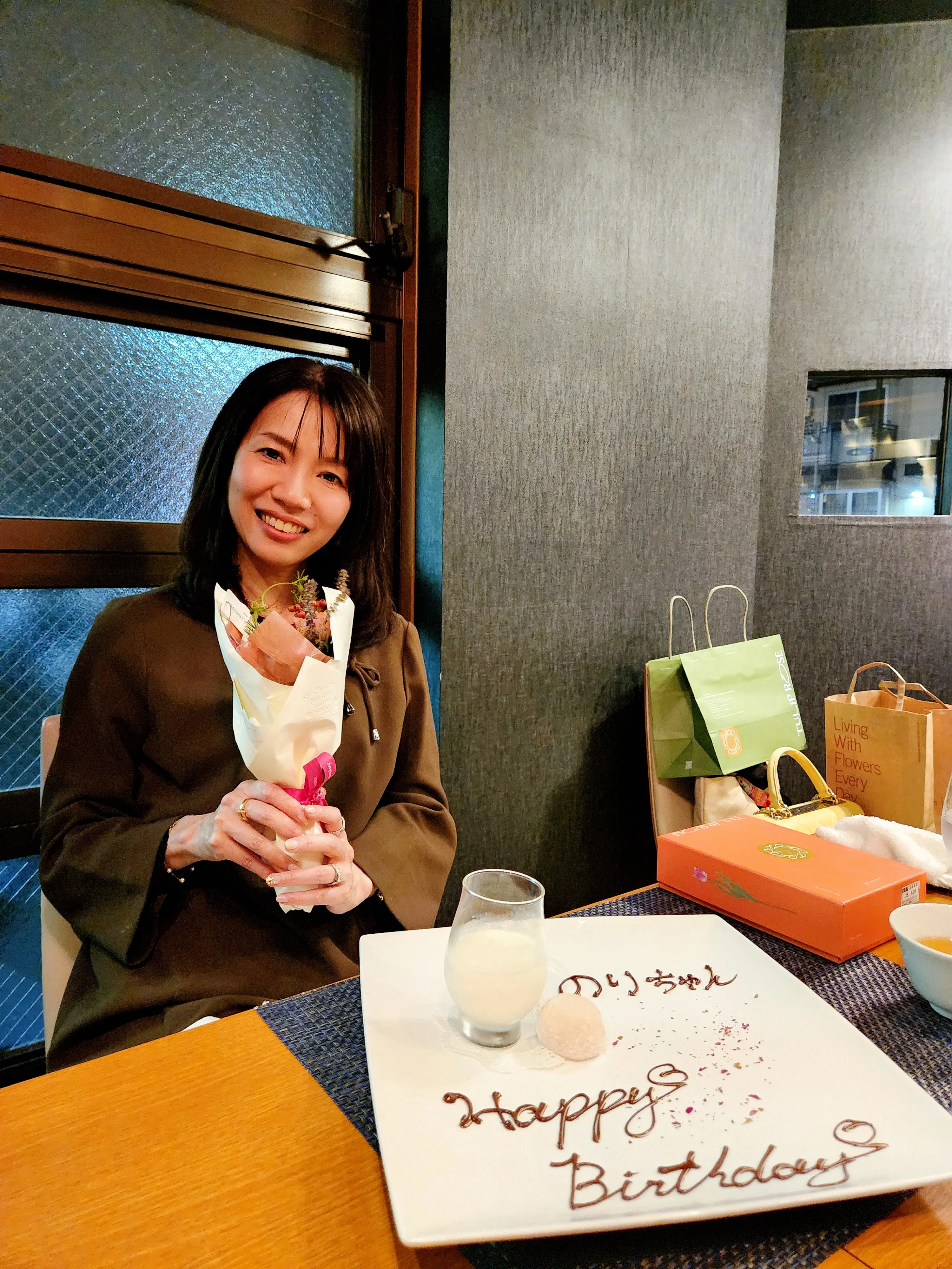 まるでフレンチ！武蔵小杉の隠れ家中華でお誕生日会_1_13