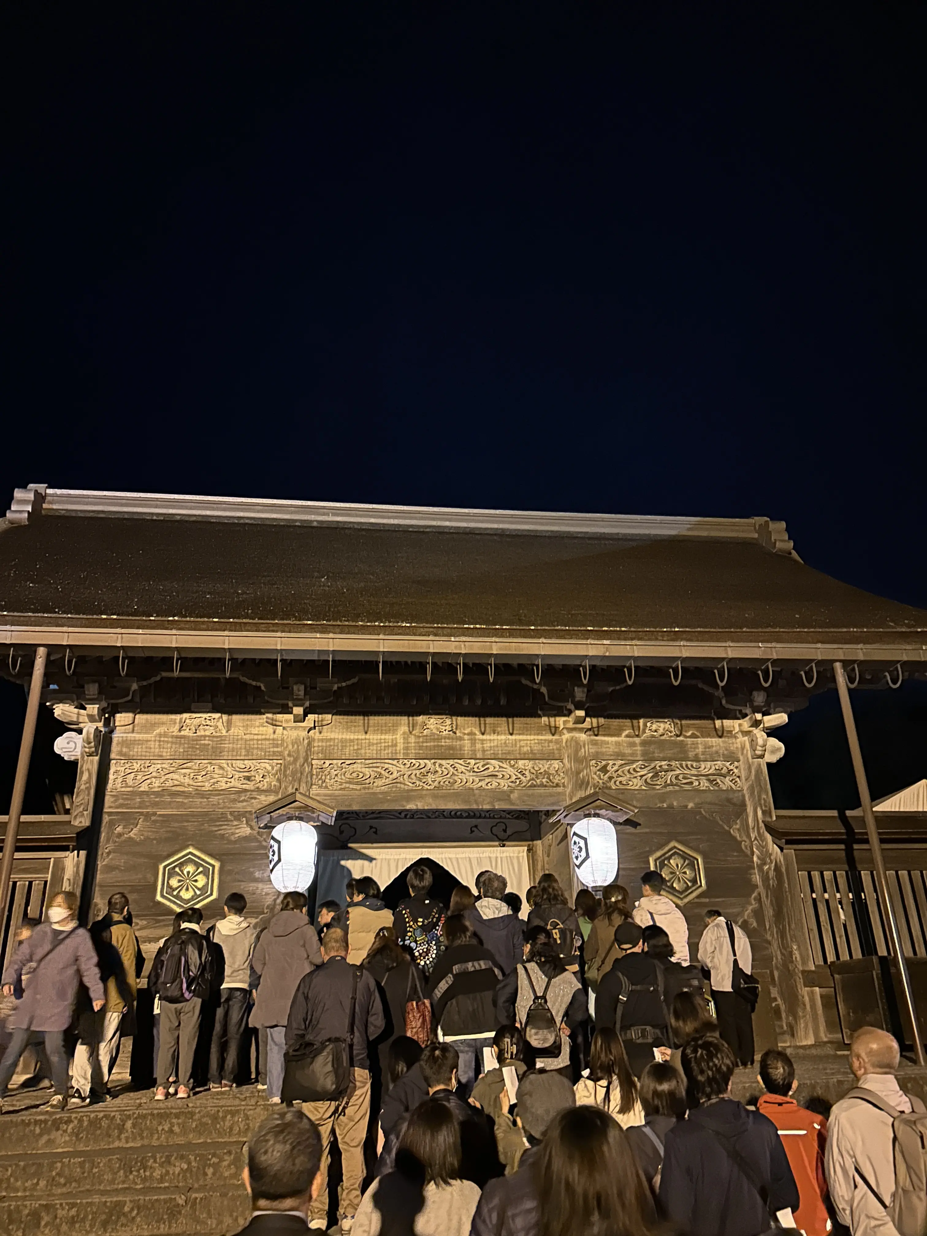 縁結び•出雲大社に神々が集う神在祭  〜幸運が皆さまに届きますように〜_1_8