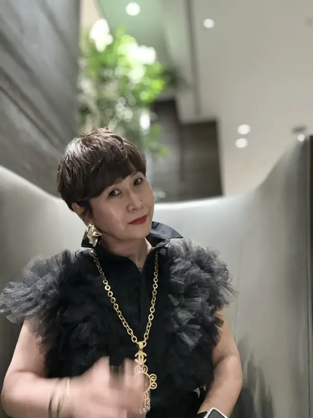 低身長×マシュマロ体型がソワレに挑んだ日_1_1