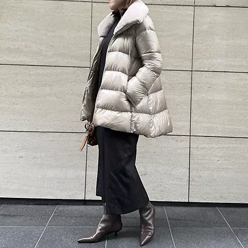 ＼上質感と華やぎを両立／ 50代が選ぶ、ジャケット＆コート20選_1_10-2