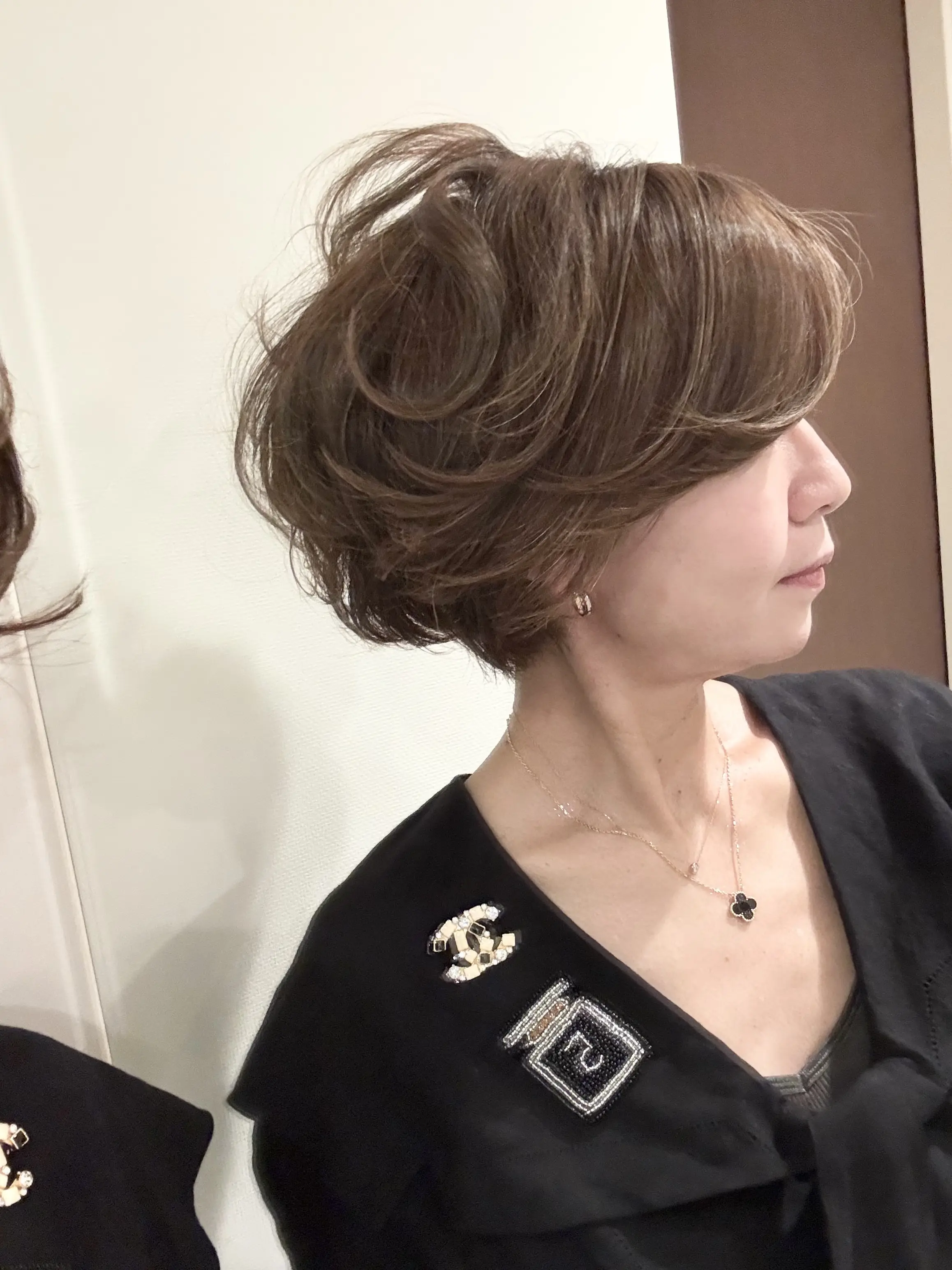 大人のオールインワン★2styling_1_7
