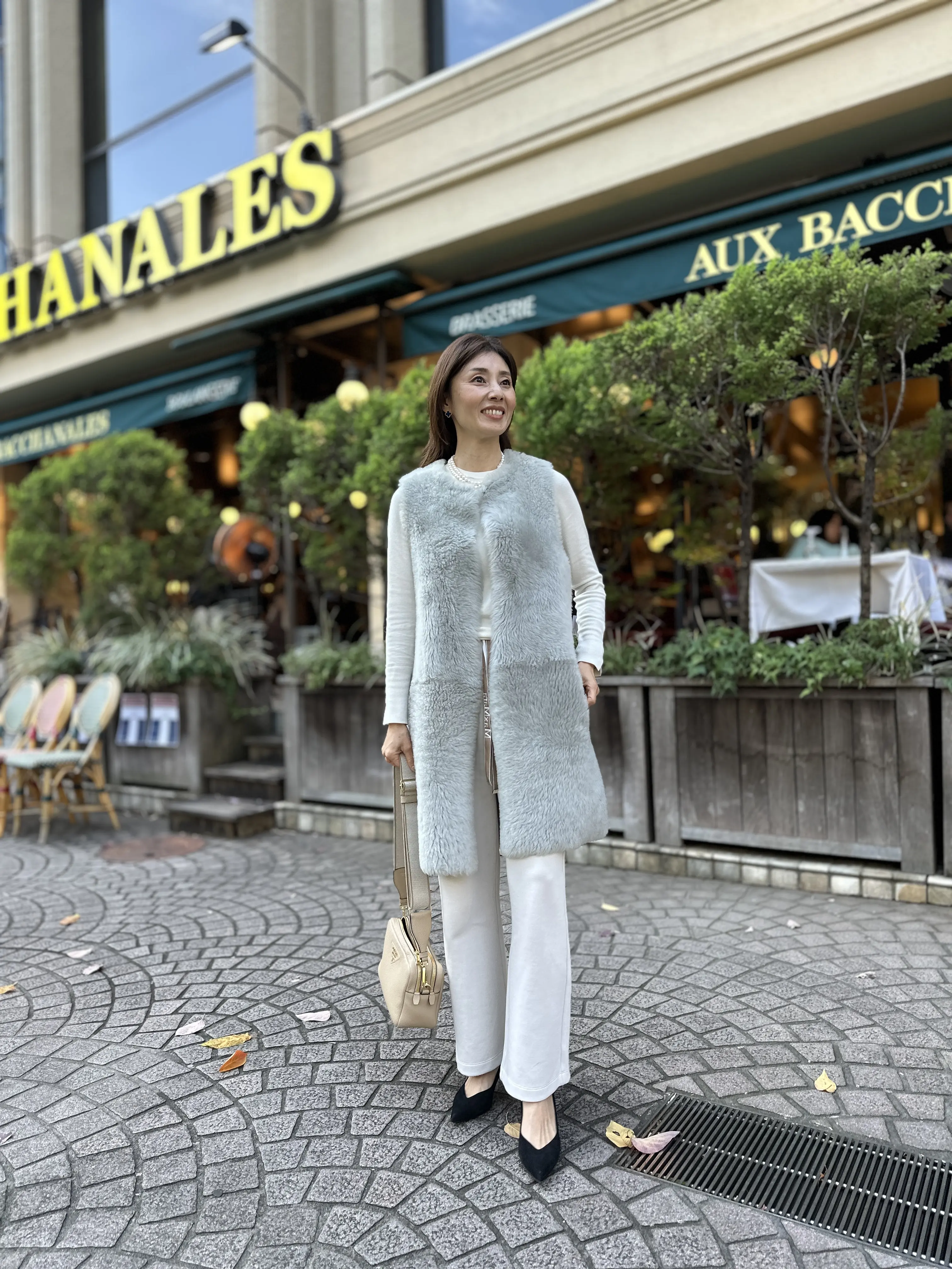 コーディネート写真