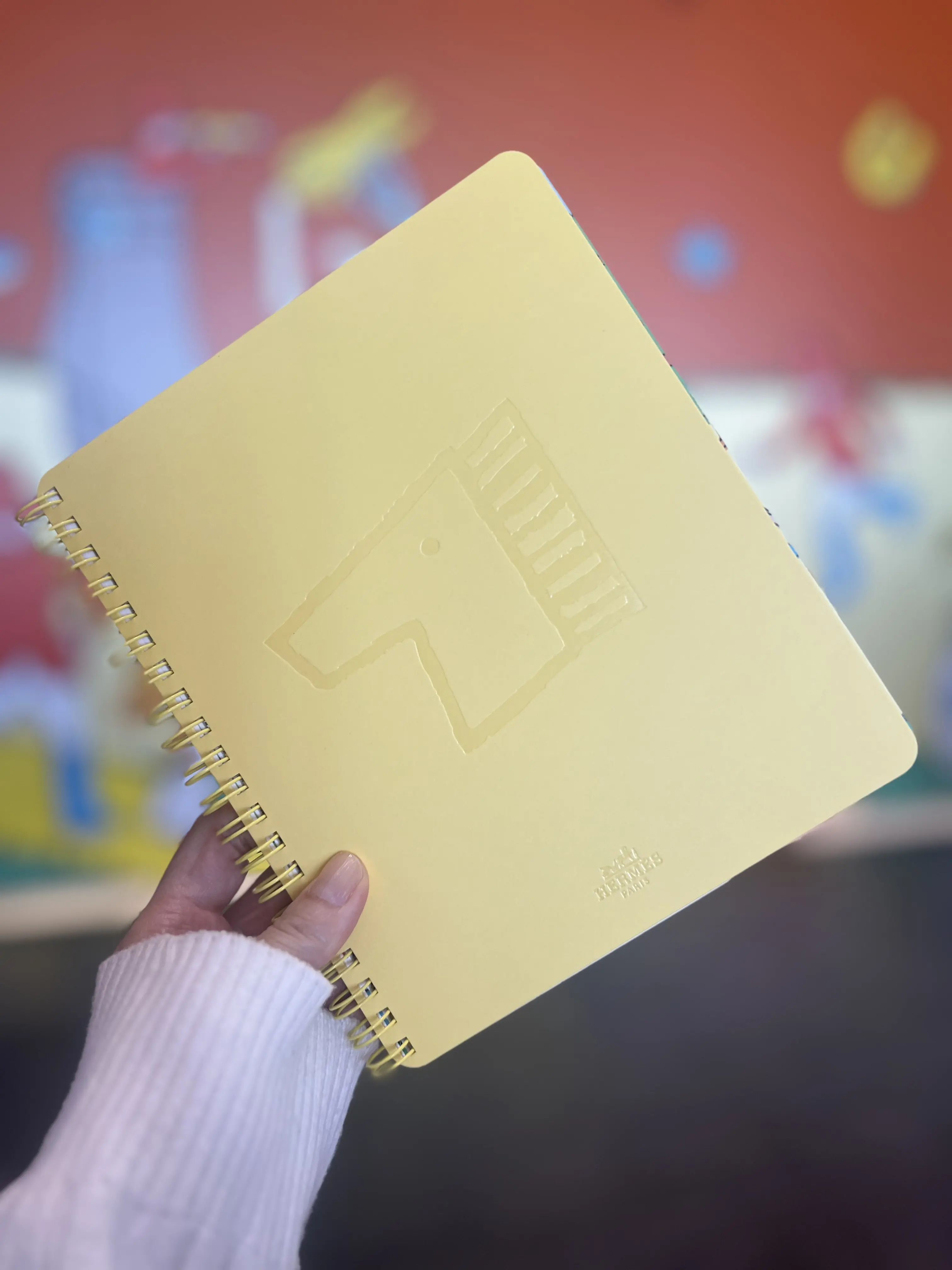 【HERMES】体験型🔍謎解きイベント🎠✨_1_5