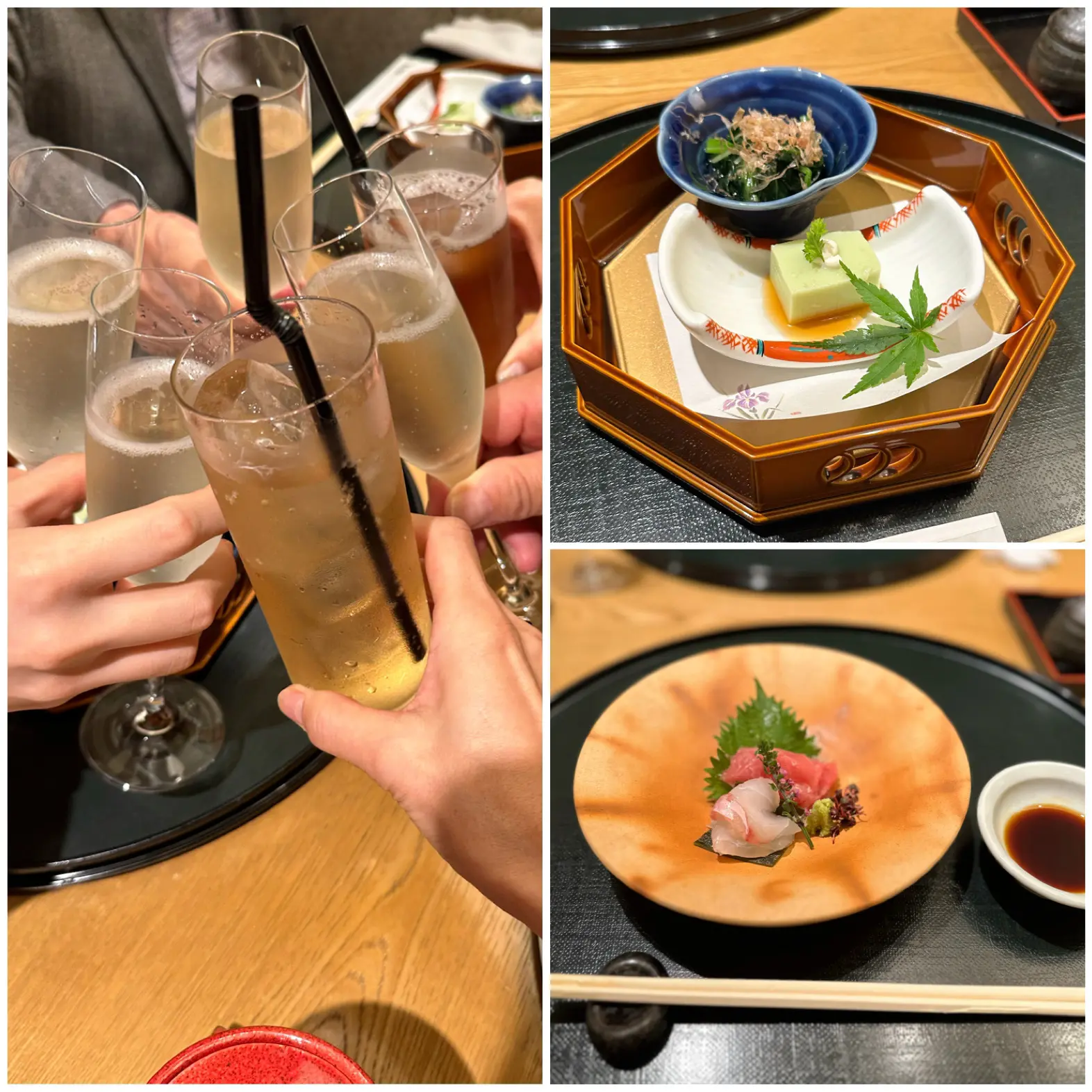 ベージュブラウンのジレが大活躍_1_12