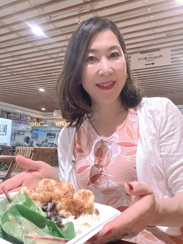 【Hawaii】ハワイの夜を彩る優雅なディナーと絶品ローカルフード_1_17