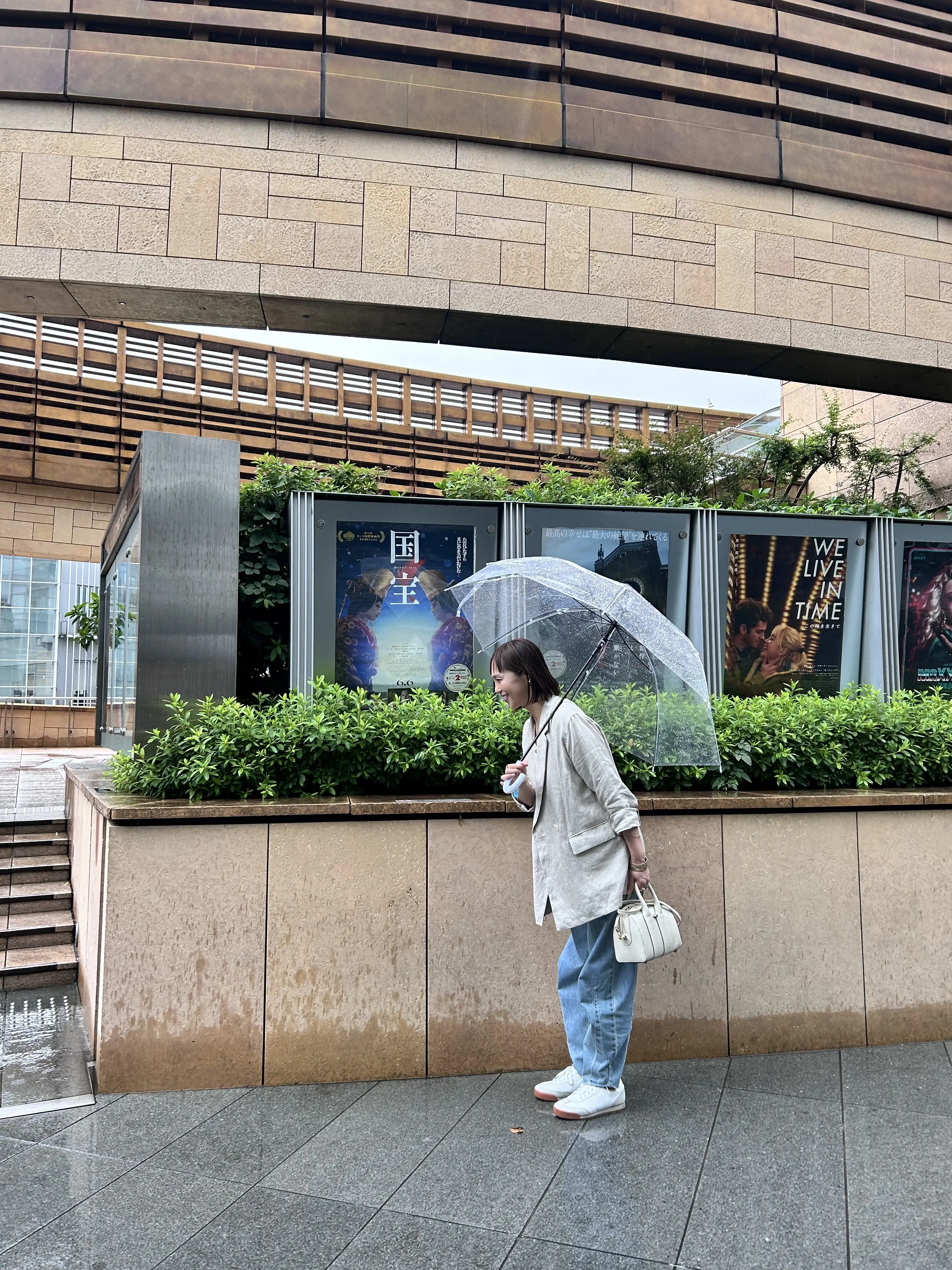 映画「国宝」初日観てきました。パンフレット買いました。本も一気に読み2度目の映画鑑賞も終えました。_1_8