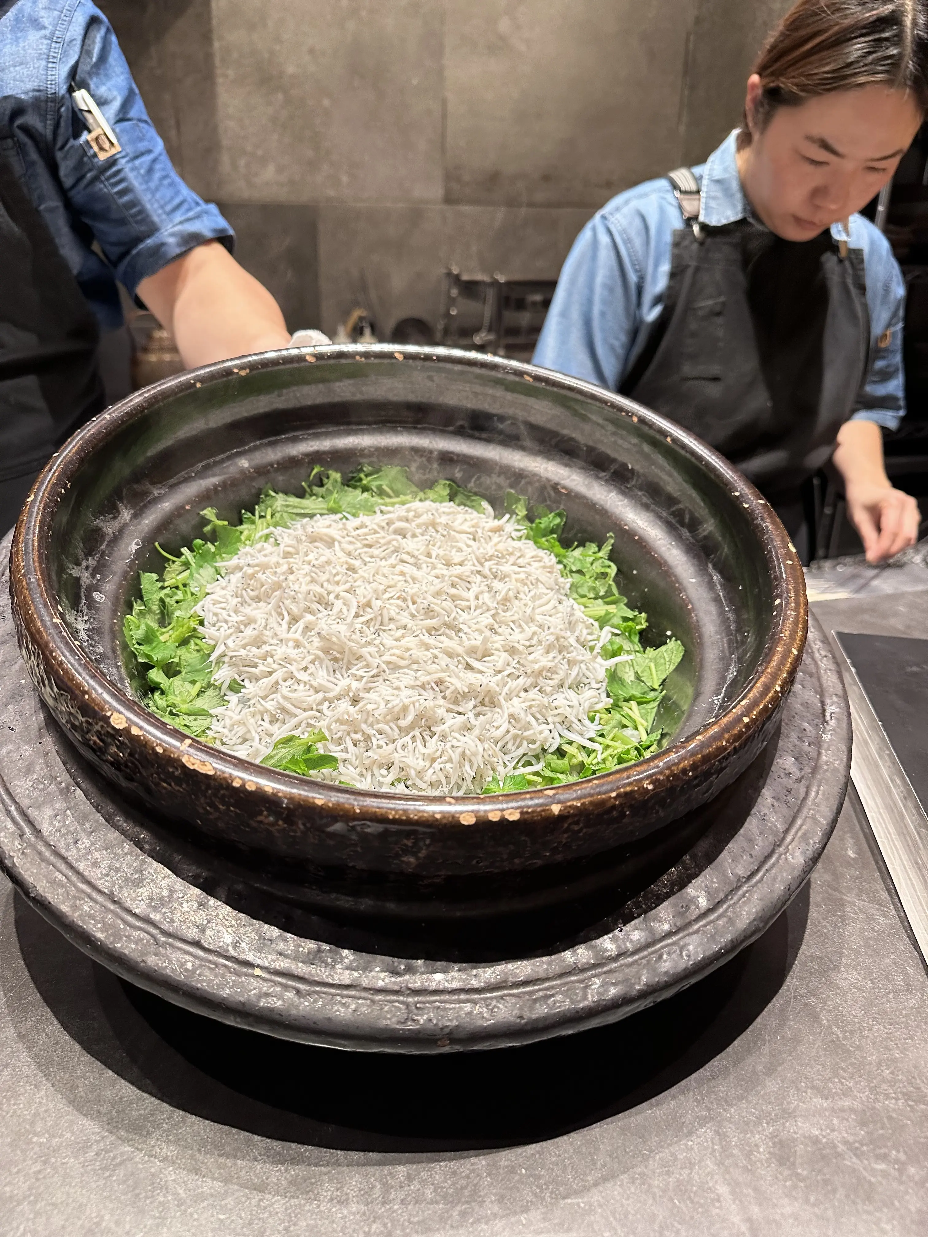 大阪　北新地でランチ_1_7-2