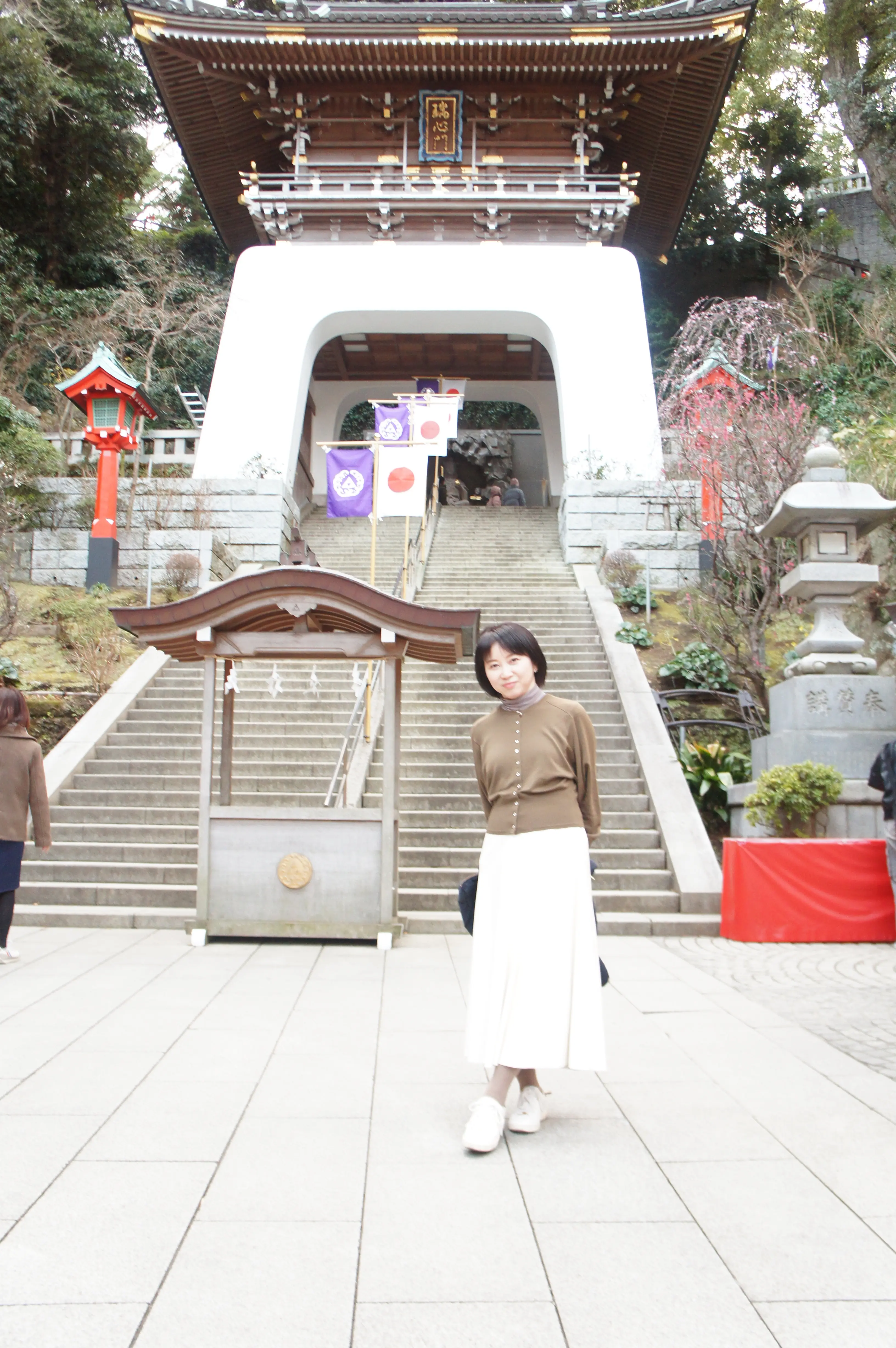 スタートは金曜午後！2泊3日の鎌倉旅行をお寺巡りと美食で満喫します♡_1_3-2