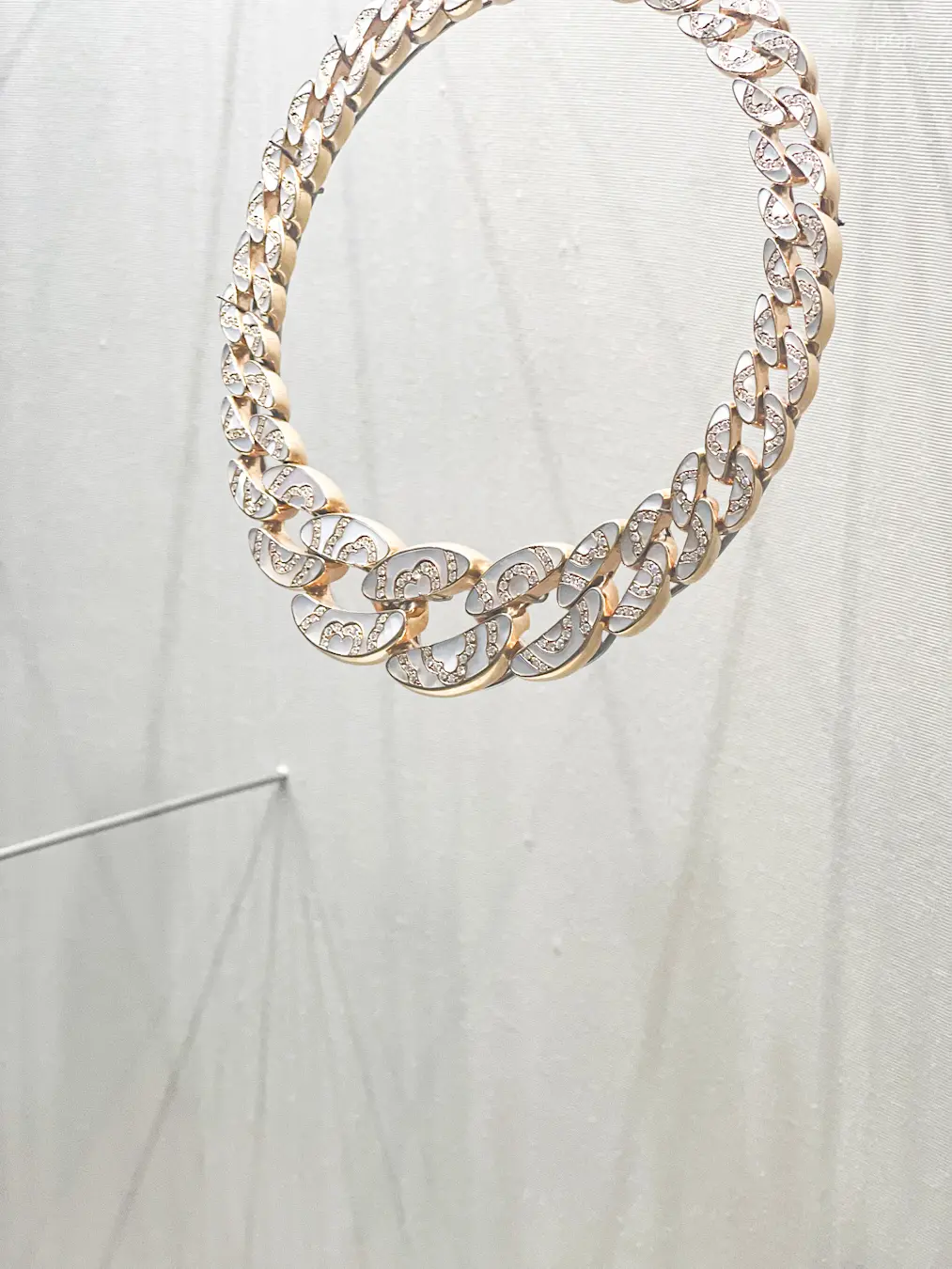 【BVLGARI】ブルガリ カレイドス💎新国立美術館にて開催中_1_2