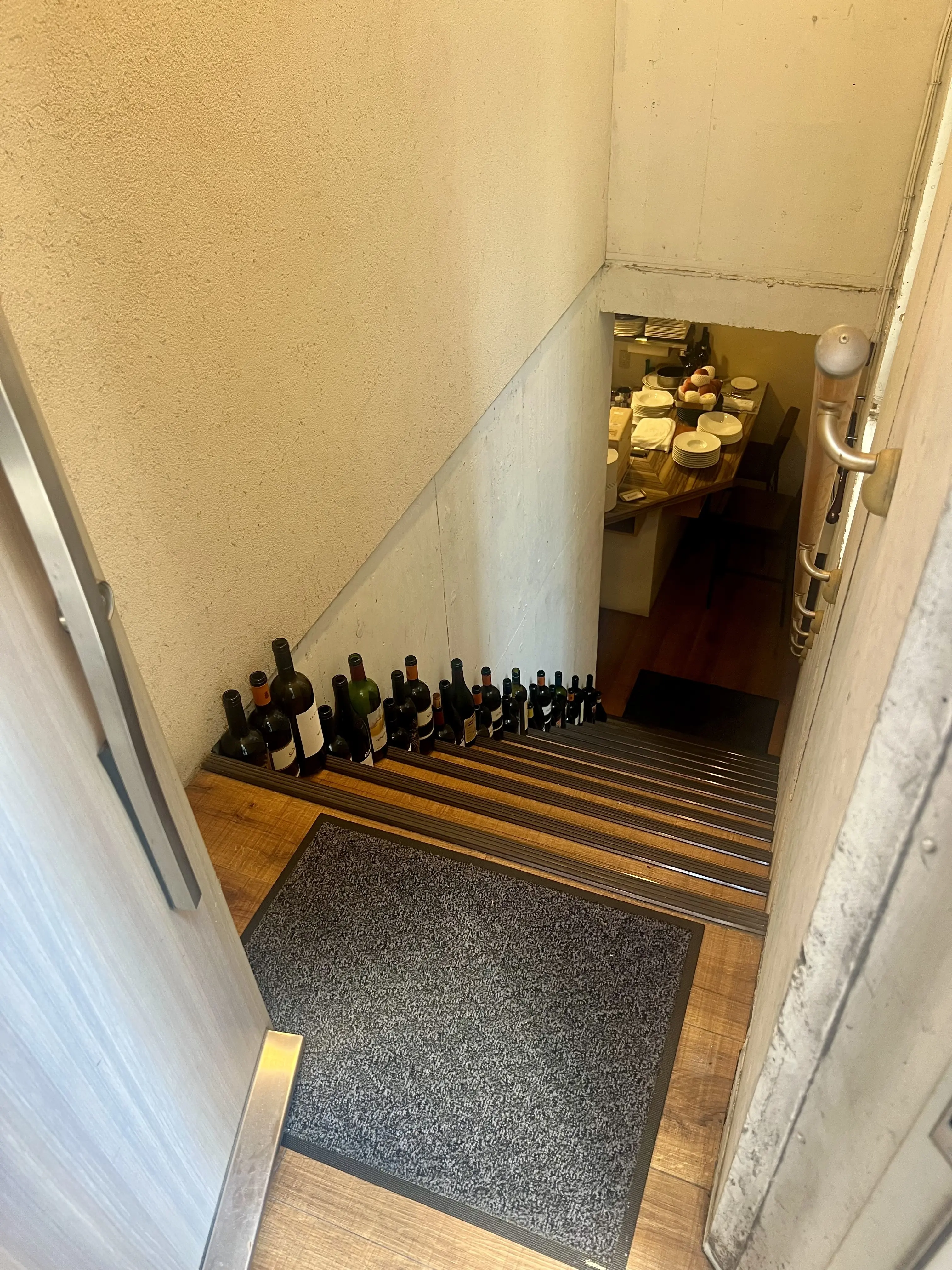 虎ノ門イタリアン🇮🇹ピアットキタミ_1_2