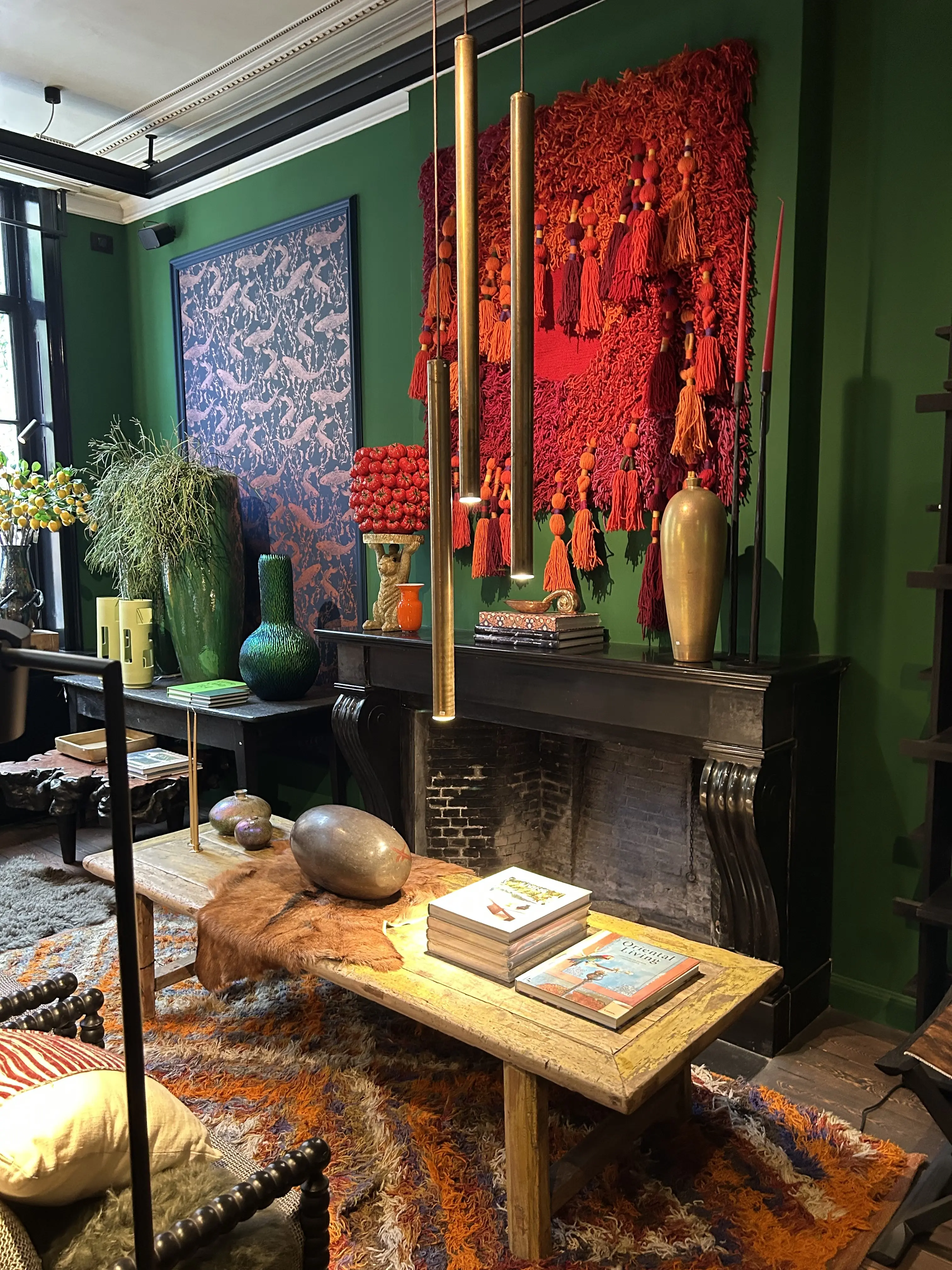 Frederiek Van Pamel　ベルギー Bruges ブルージュ