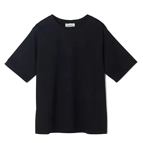 今から、秋まで着回し自在！「LOEFF×éclat」の洗練Tシャツ_1_3