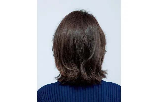 Back
