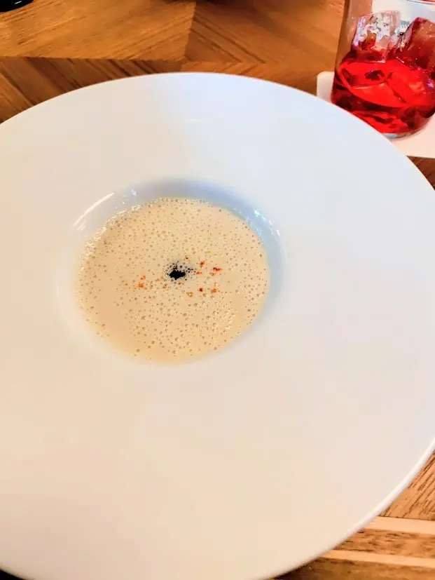 【埼玉グルメ】ライブのお供にホテルイタリアンはいかが？_1_6