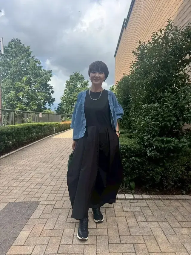 おしゃれと歩きやすいが両立！40代・50代女性が秋に買いたいスニーカー5選【チームJマダムまとめ】