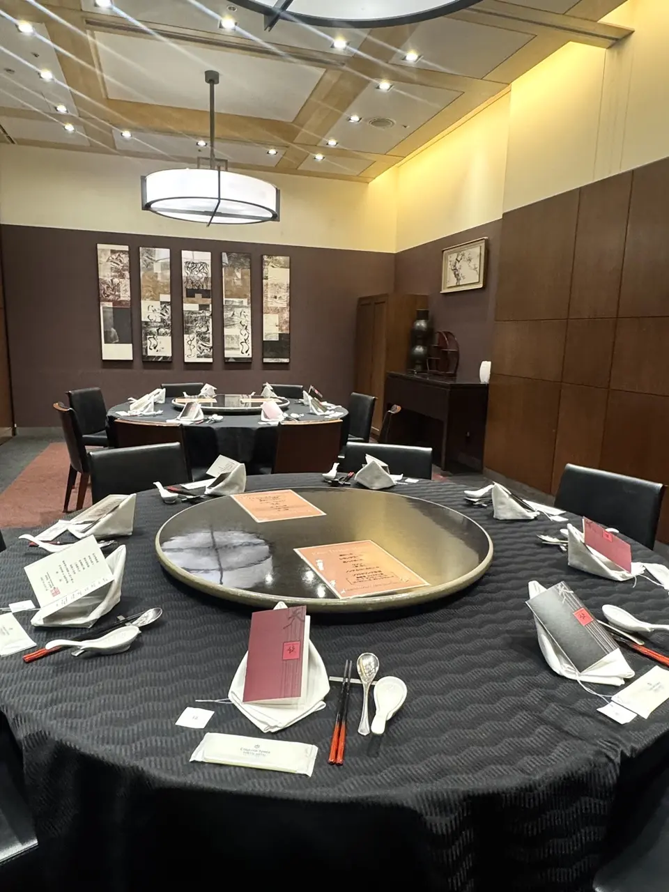 2025華組送別会 03