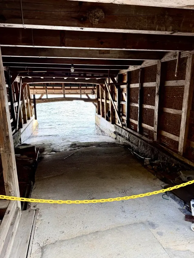 漁師さんたちをリスペクト。京都府与謝郡伊根町。