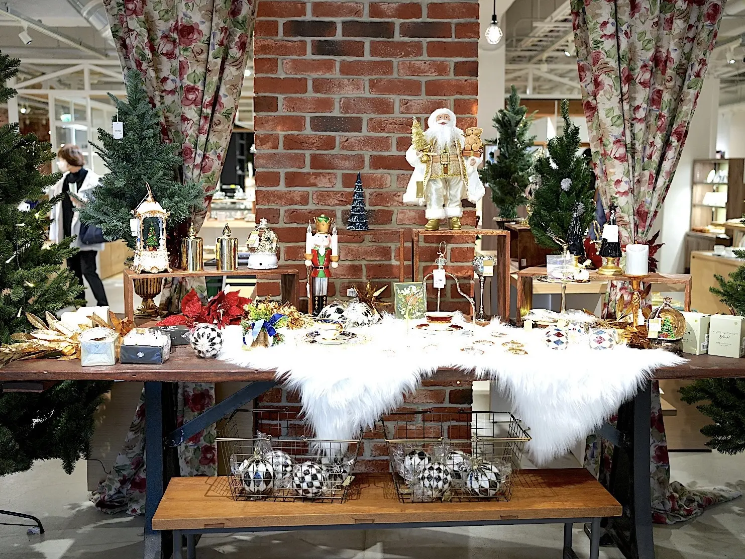 【UNIQLO】見せる極暖アイテムで大人の冬コーデ_1_9