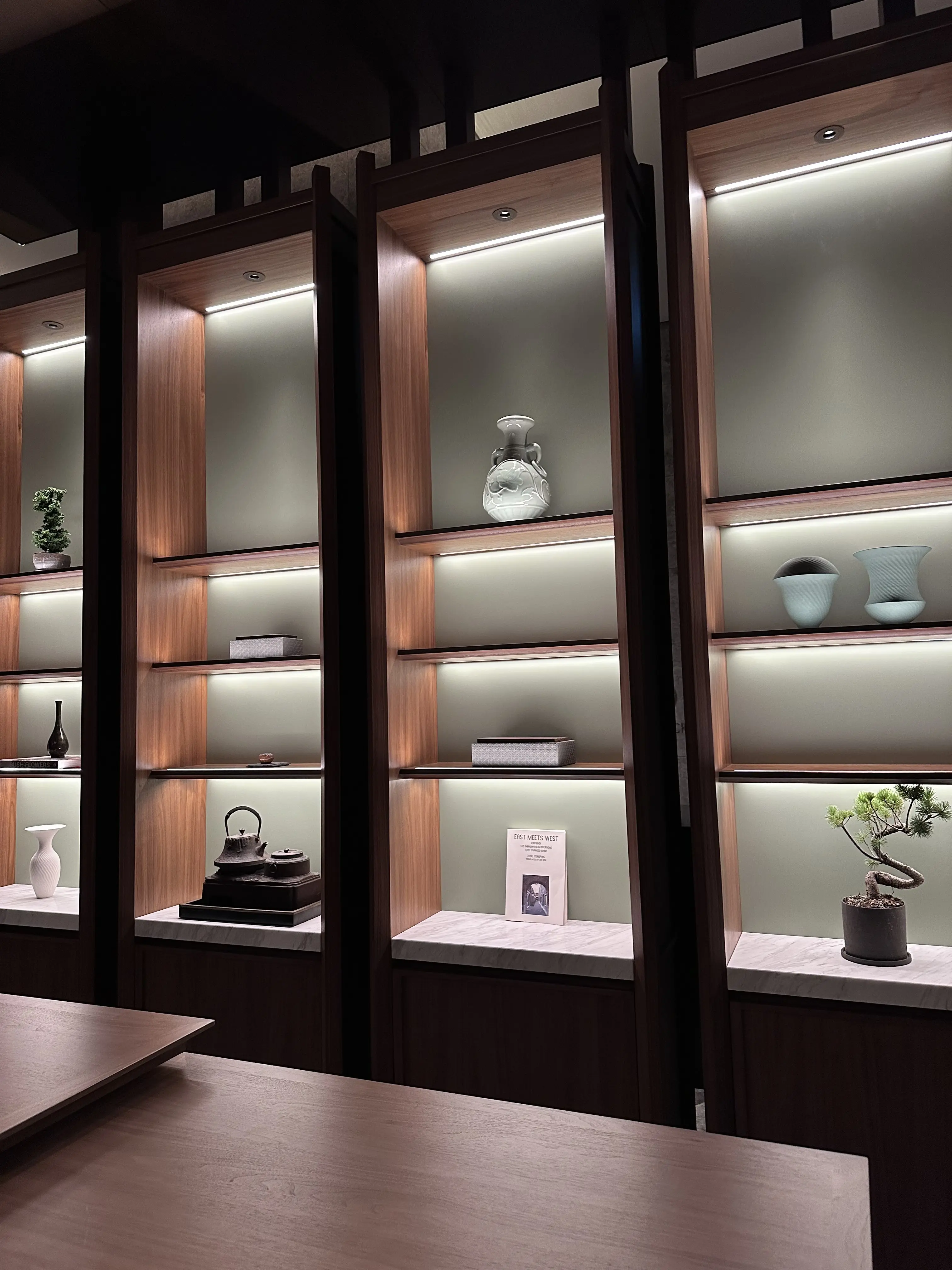 大阪の素敵なホテルのカフェでお茶を楽しみました_1_2