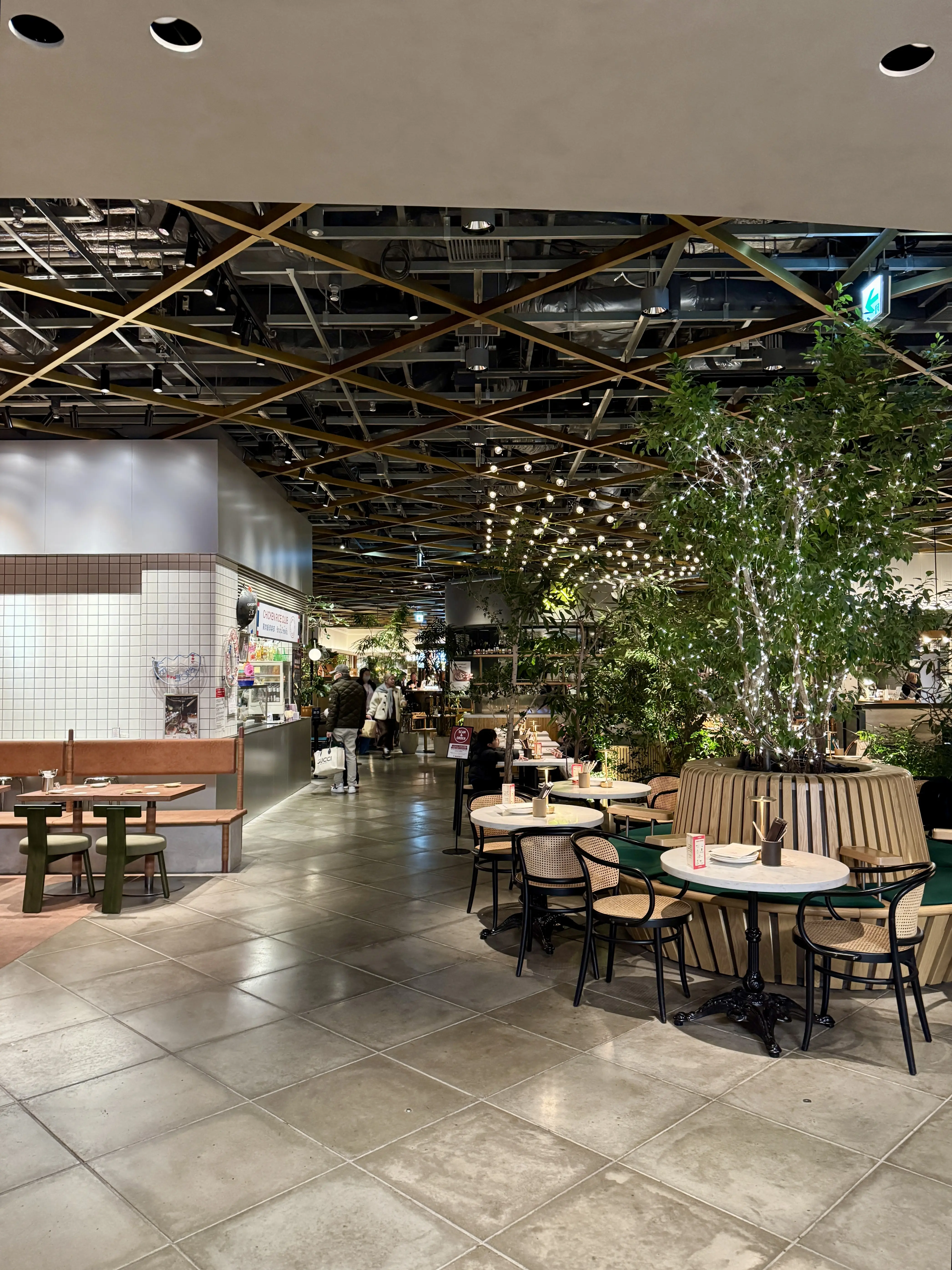 大人のための「次世代フードコート」！虎ノ門ヒルズ「T-MARKET」の贅沢すぎる活用術_1_2-1