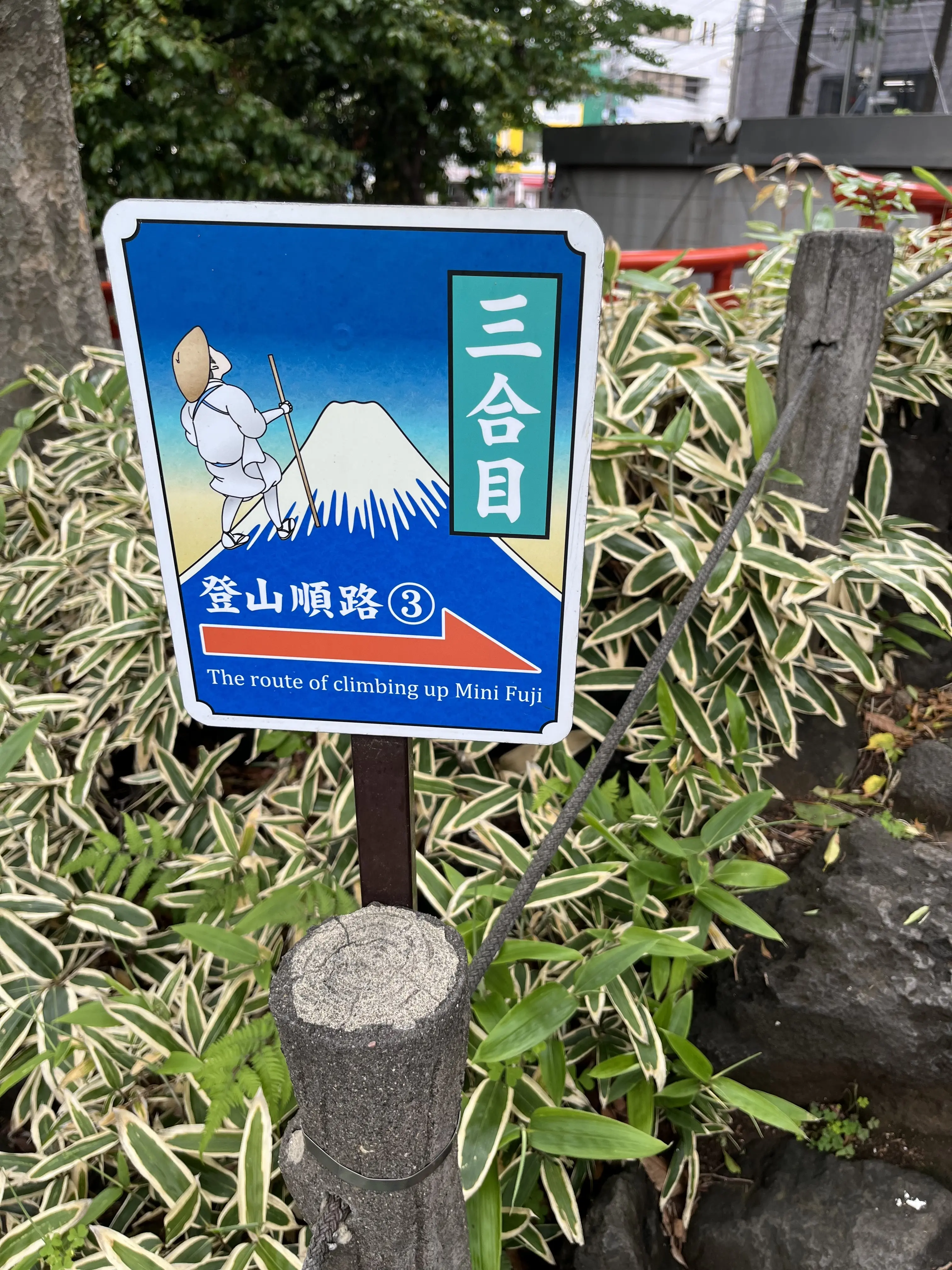 目白から千駄ヶ谷・新宿へ_1_12-2