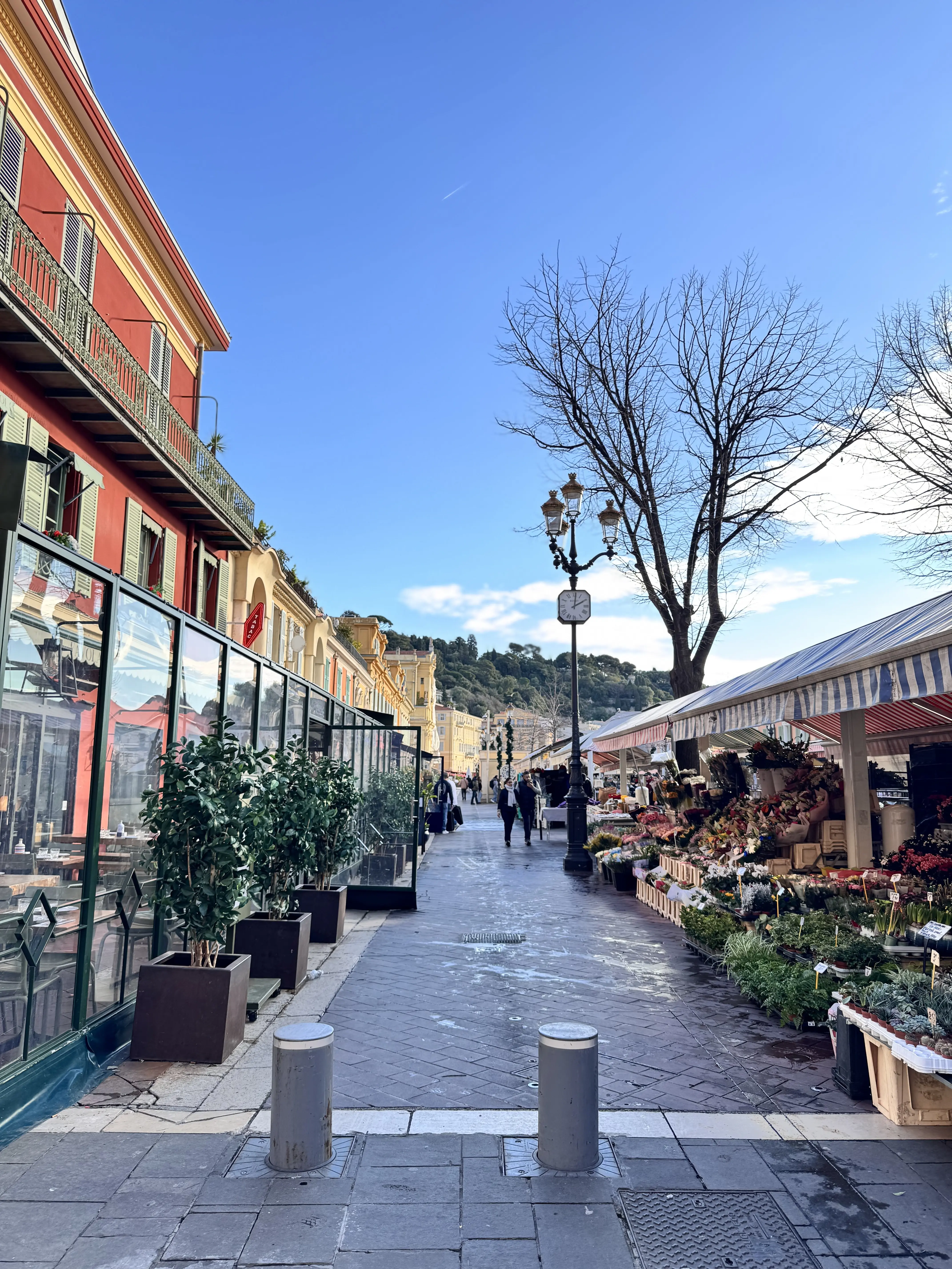 大人の冬旅in南フランス🇫🇷プラステ美デニムが大活躍！_1_6-1