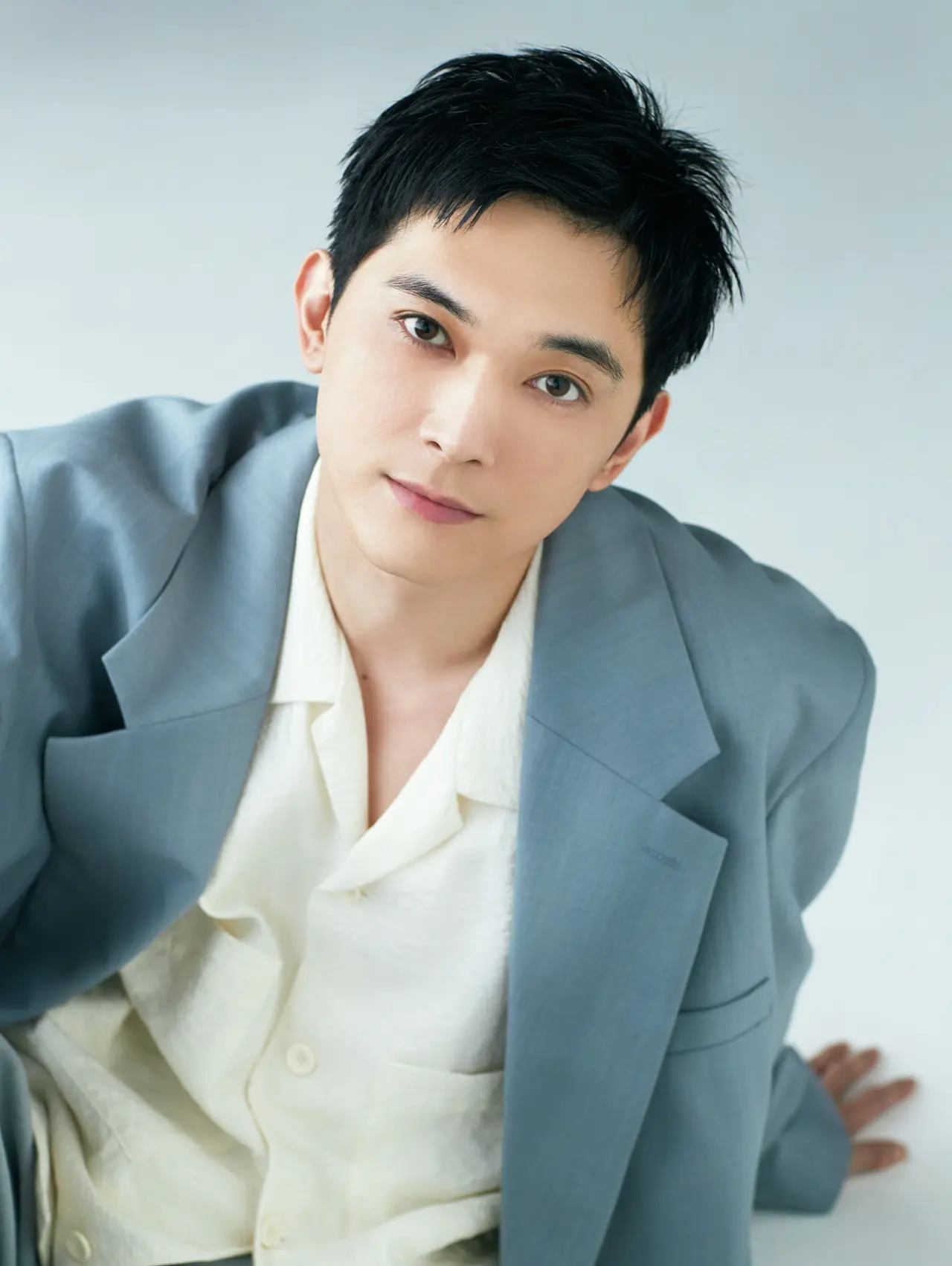 吉沢亮さん