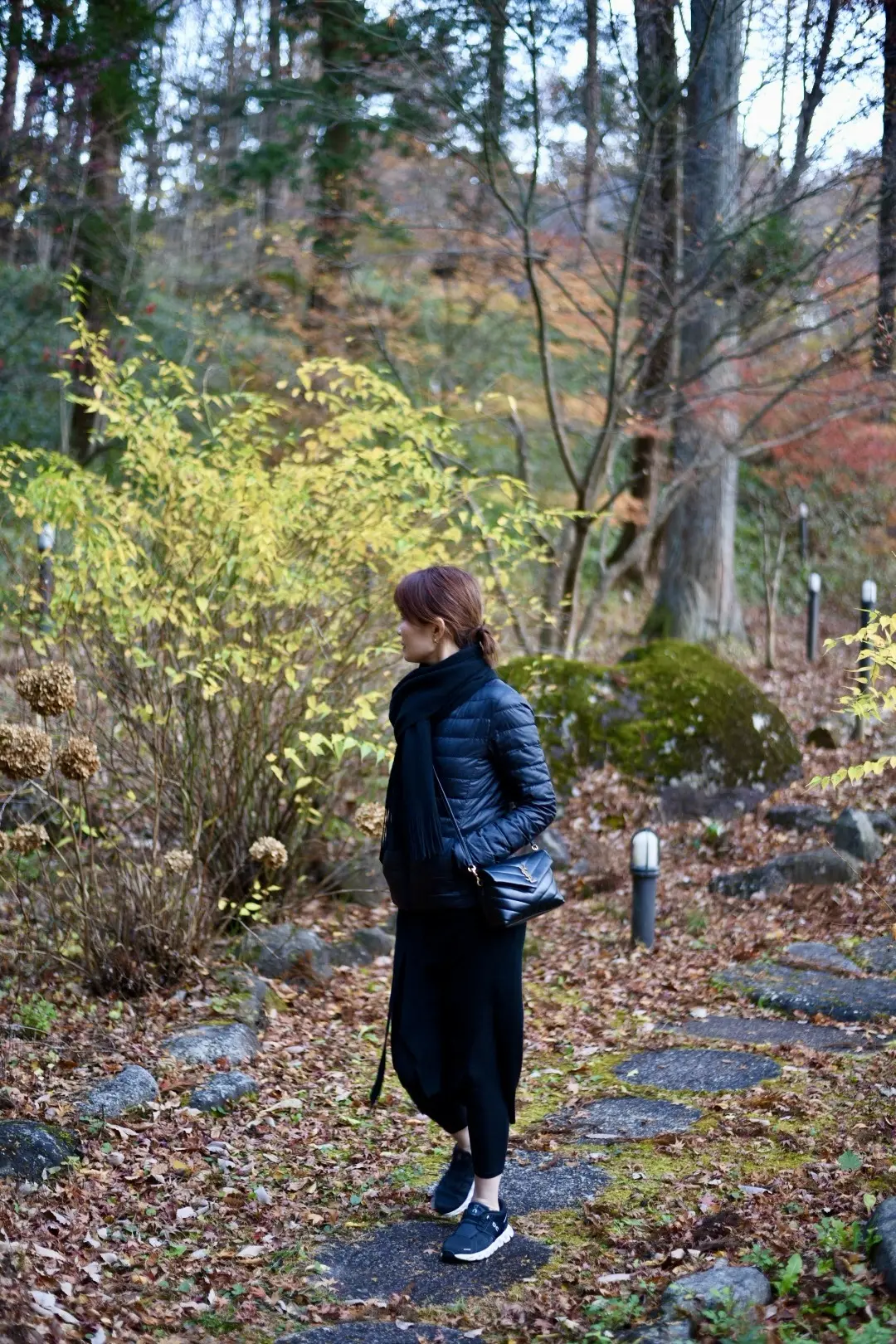 晩秋の那須高原へ紅葉狩りに_1_11