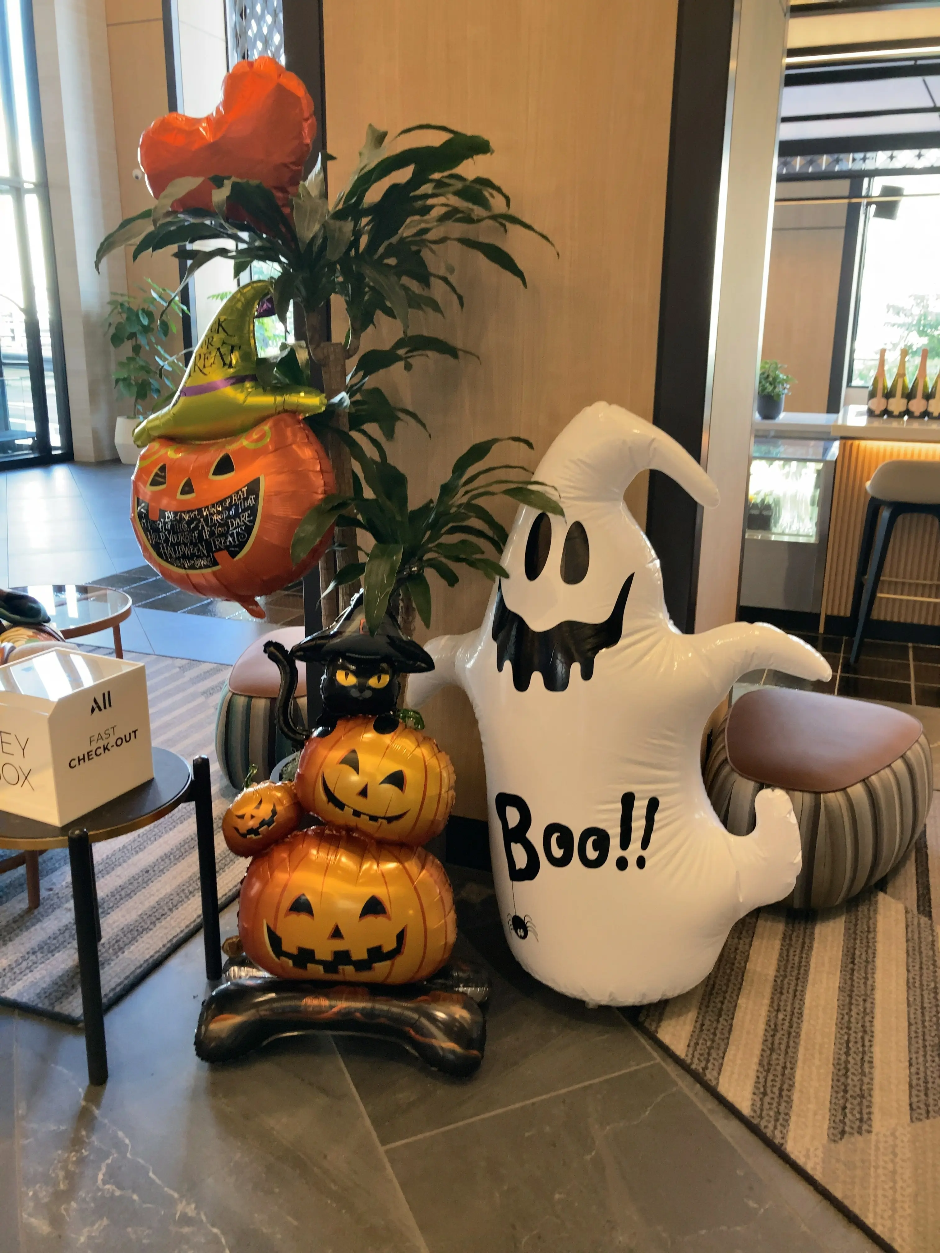 ようこそ奈良へ　Jマダムetsukoさんとノボテル奈良でアフタヌーンティー_1_3-1