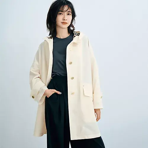 MACKINTOSH HUMBIE HOOD MB LEO ￥137,500