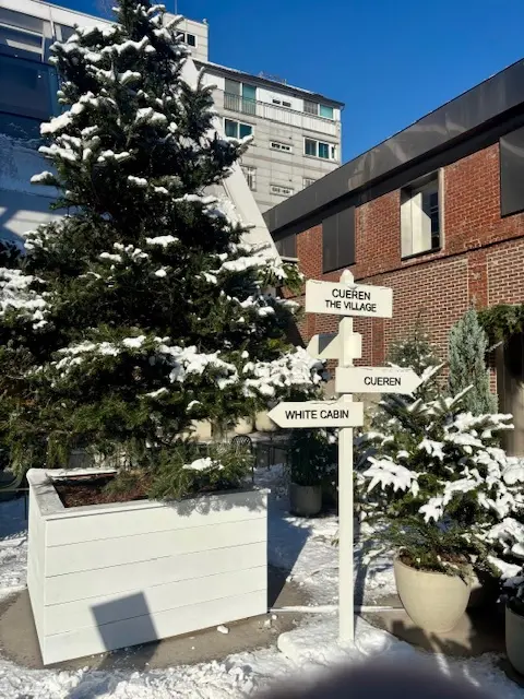 冬の大人女子旅～韓国ソウル（カフェ）_1_4-1