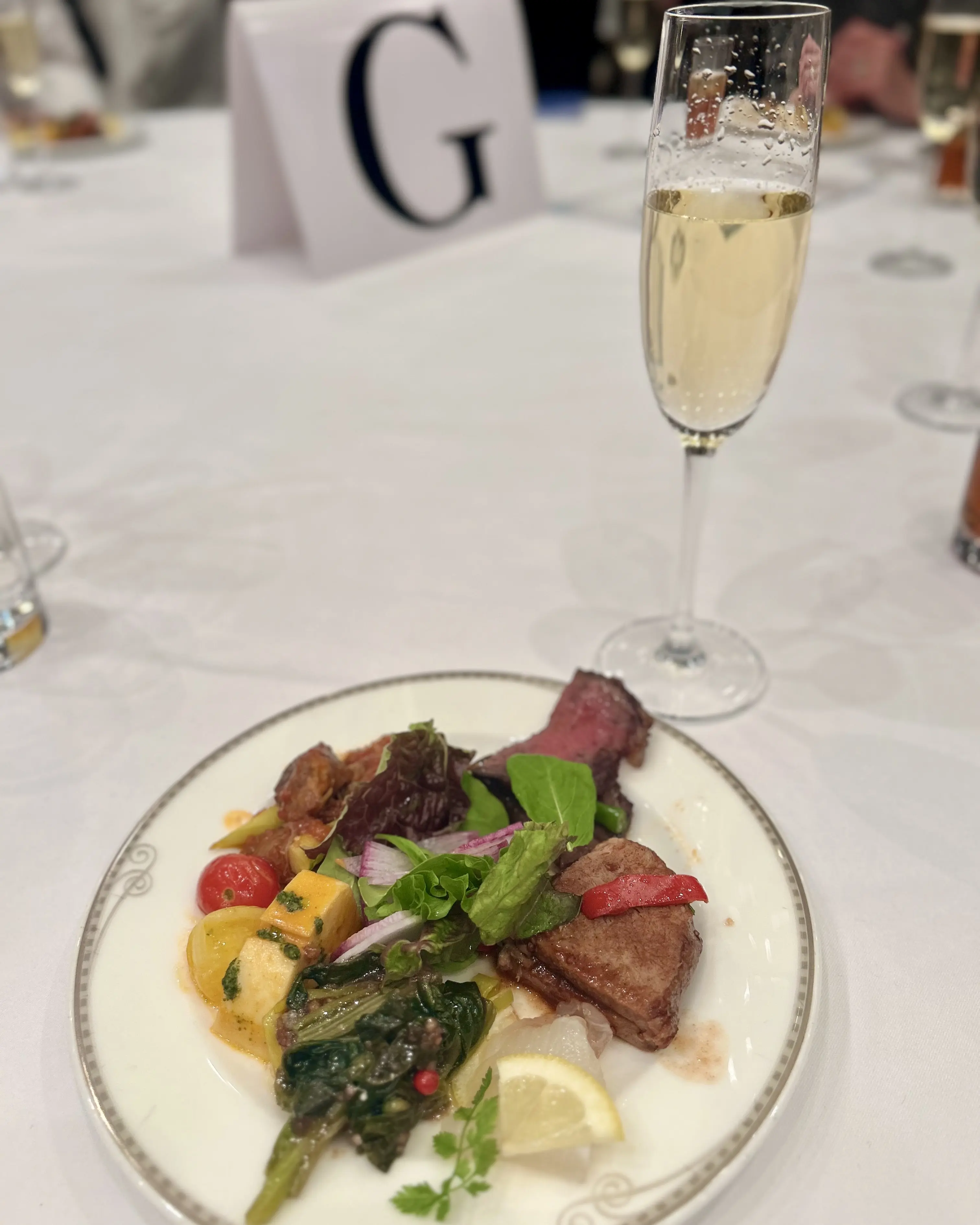 シャンパンはローラン・ペリエ