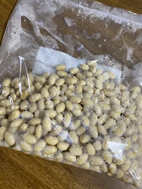 炊飯器で時短！手作り味噌で作る「シソ味噌」_1_6
