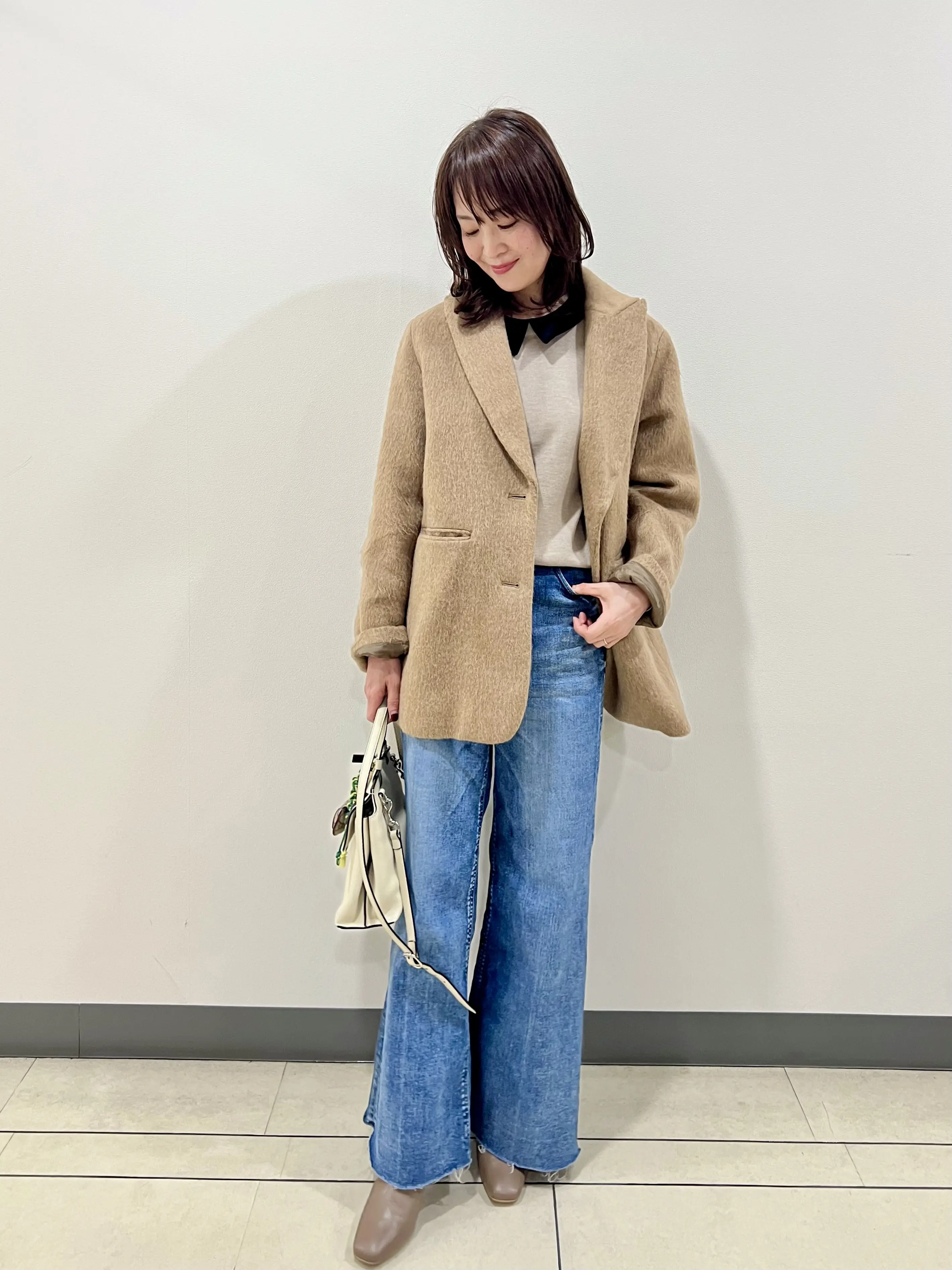 デニムスタイル