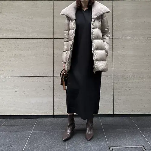 ＼上質感と華やぎを両立／ 50代が選ぶ、ジャケット＆コート20選_1_10-1