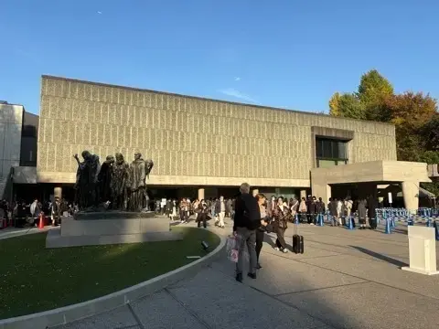 国立西洋美術館